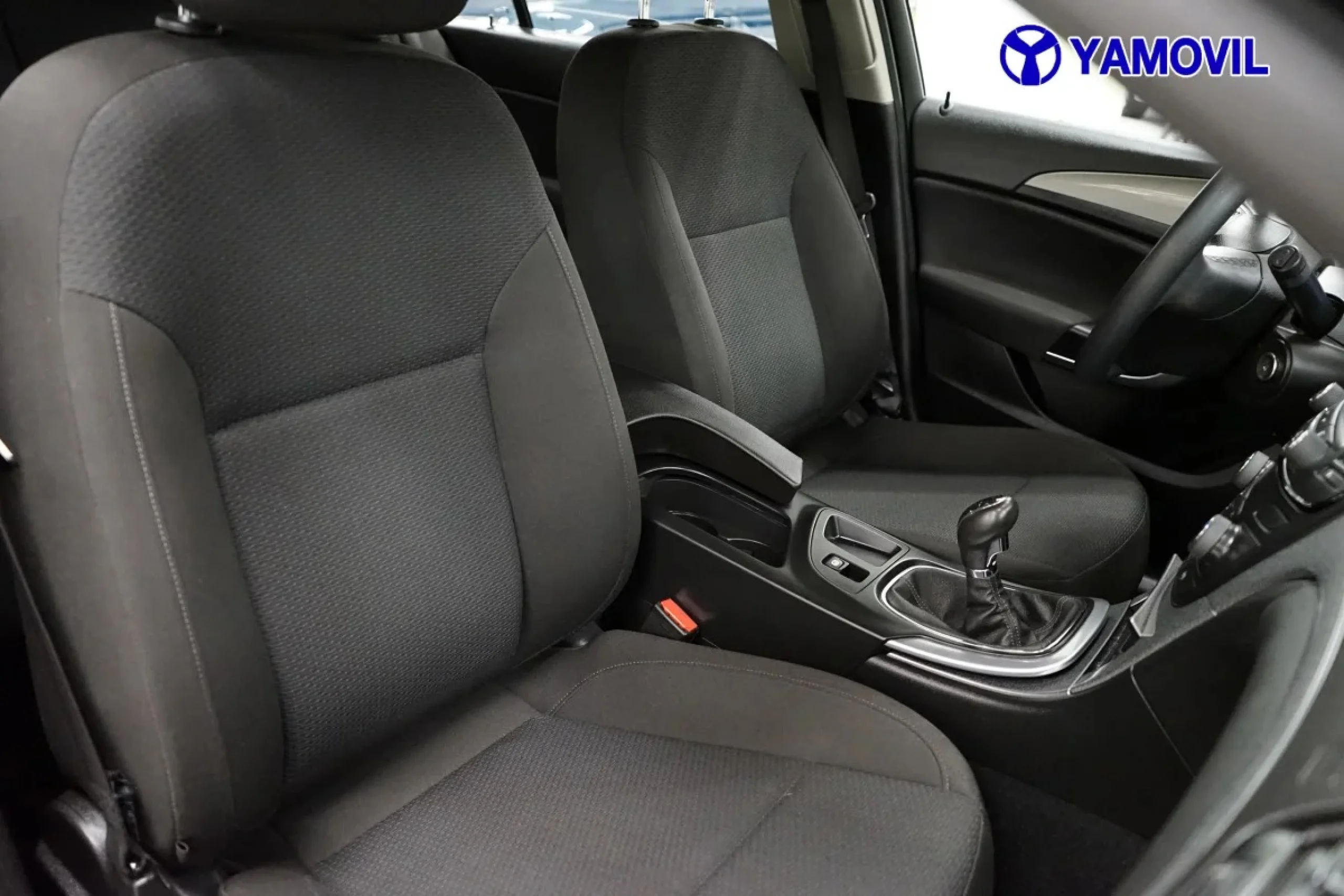Opel Insignia Sports Tourer 2.0 CDTI ecoFlex SANDS Business 103 kW (140 CV) - Foto 15
