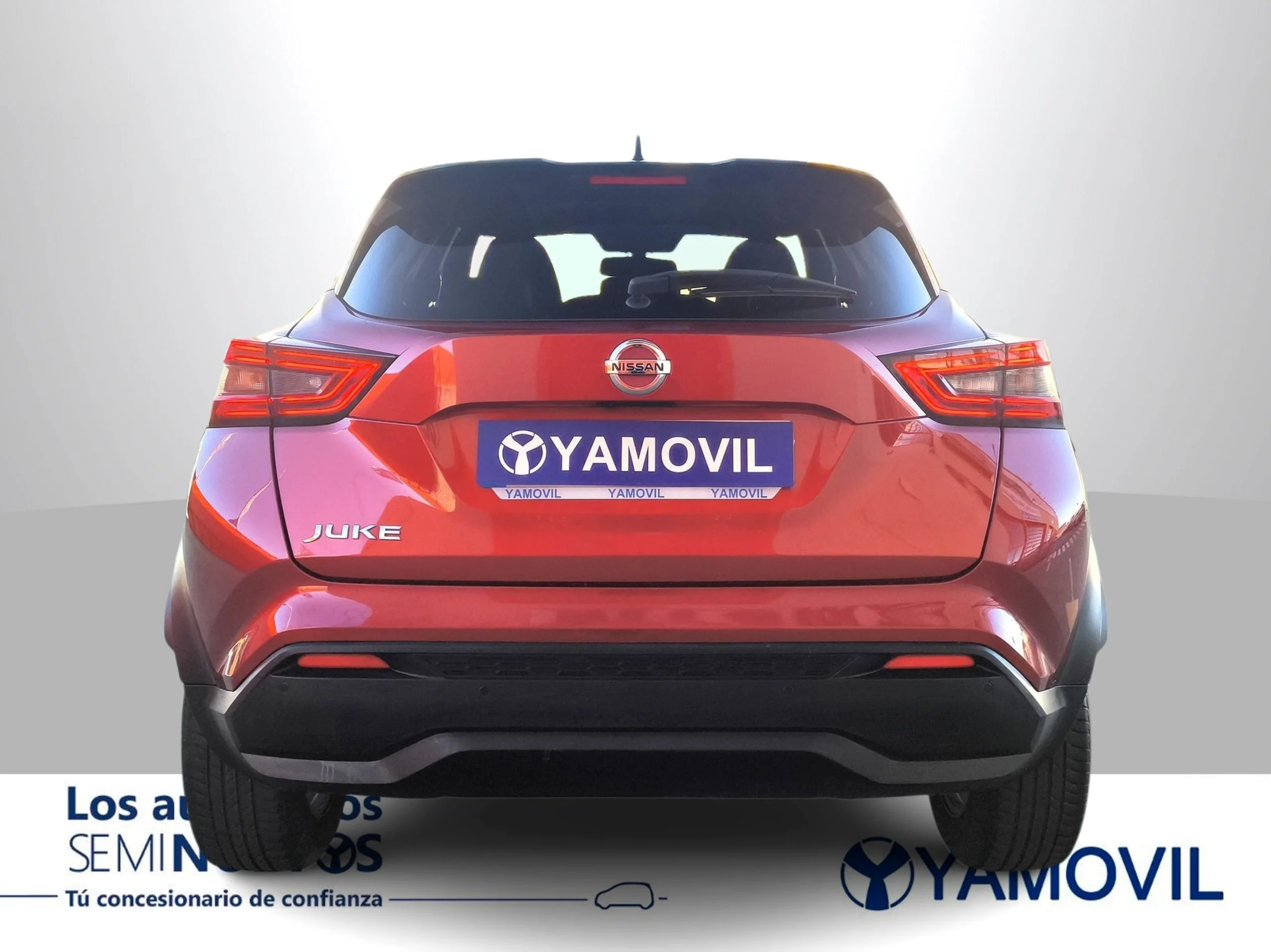 Nissan Juke DIG-T N-Connecta 4x2 86 kW (117 CV) - Foto 5