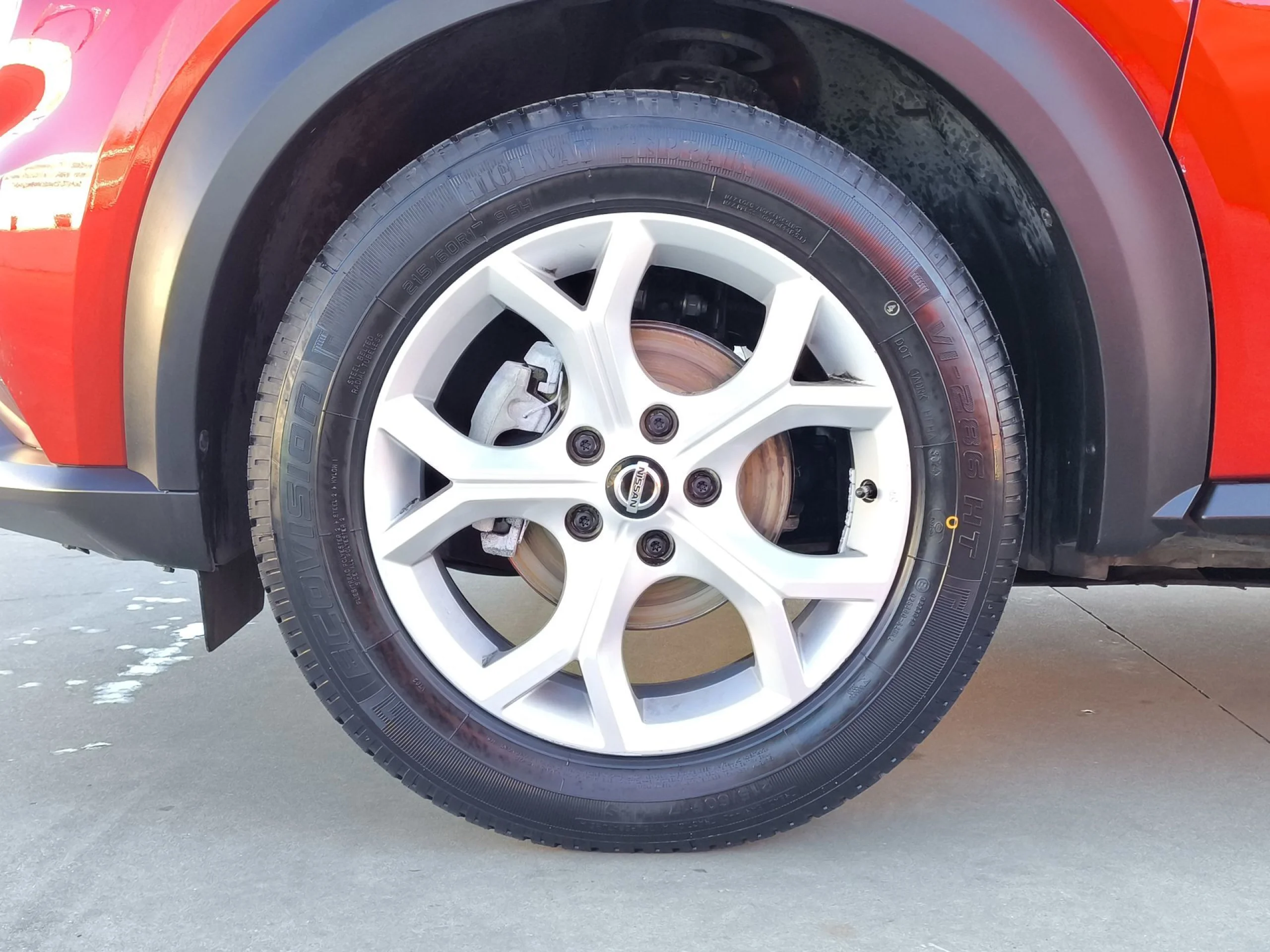 Nissan Juke DIG-T N-Connecta 4x2 86 kW (117 CV) - Foto 7