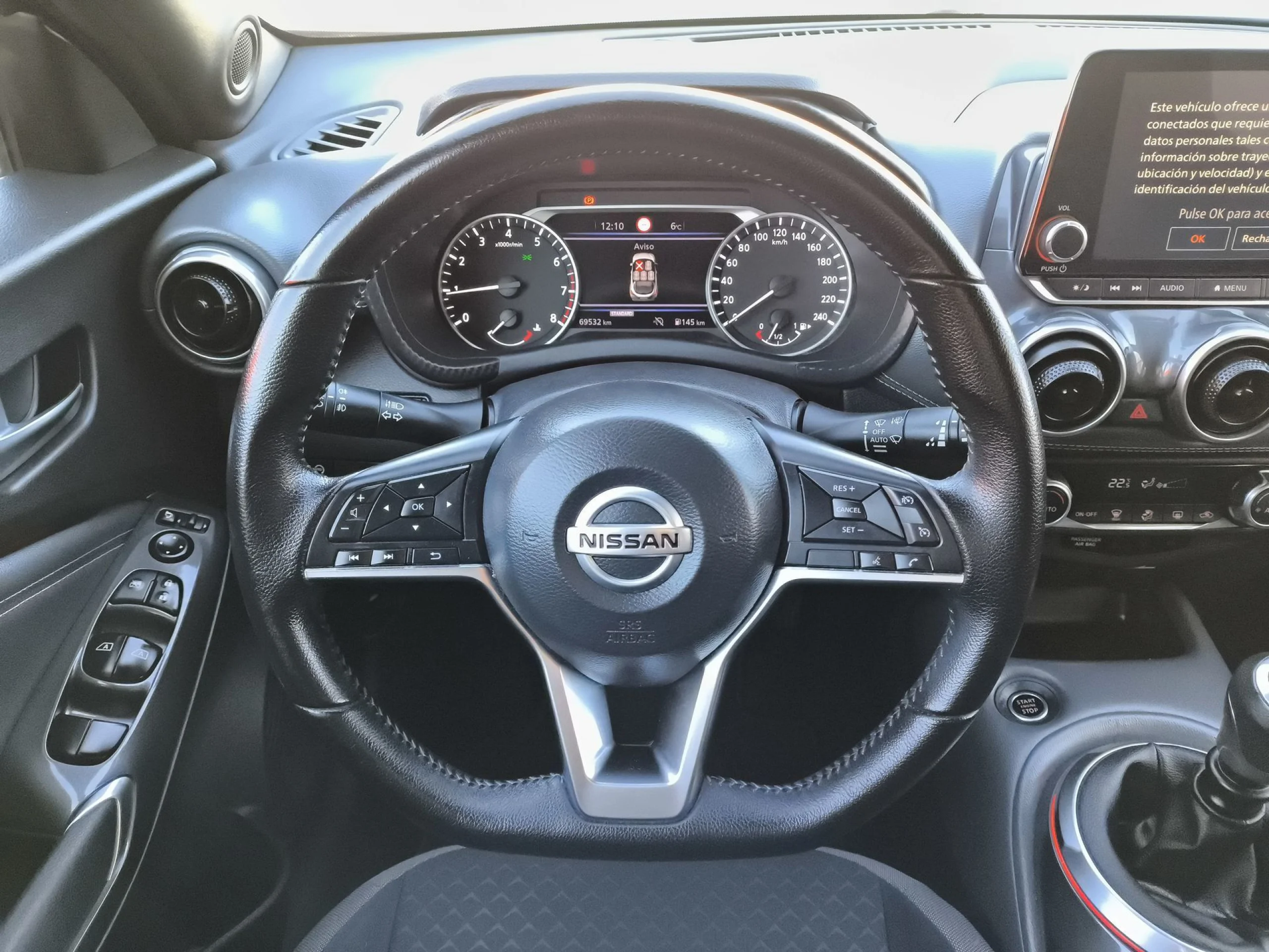 Nissan Juke DIG-T N-Connecta 4x2 86 kW (117 CV) - Foto 11