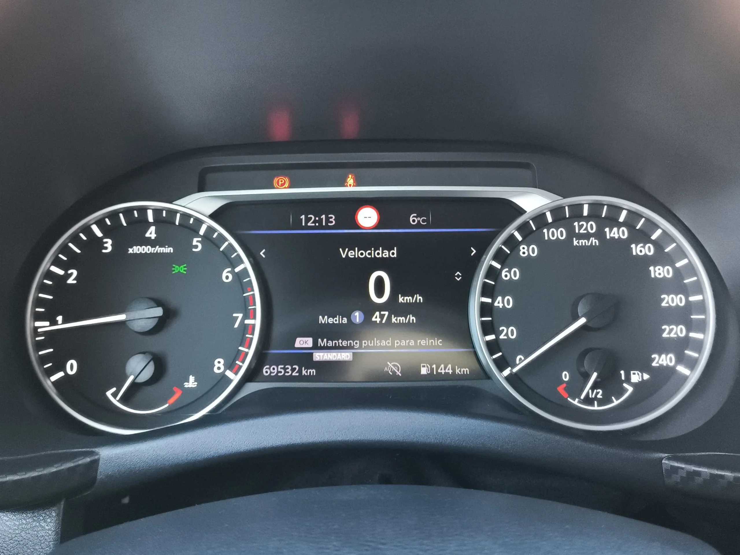Nissan Juke DIG-T N-Connecta 4x2 86 kW (117 CV) - Foto 12