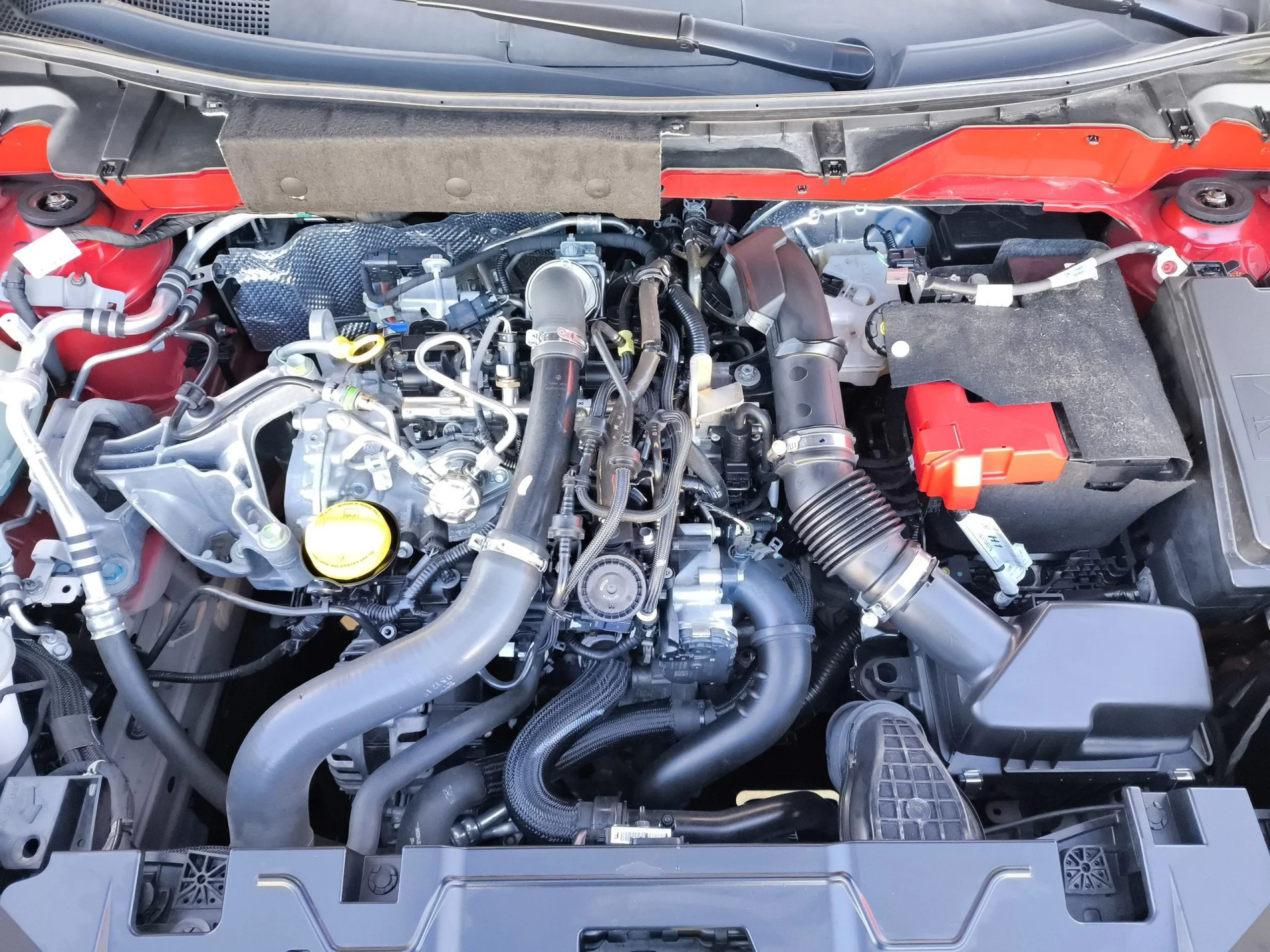 Nissan Juke DIG-T N-Connecta 4x2 86 kW (117 CV) - Foto 21