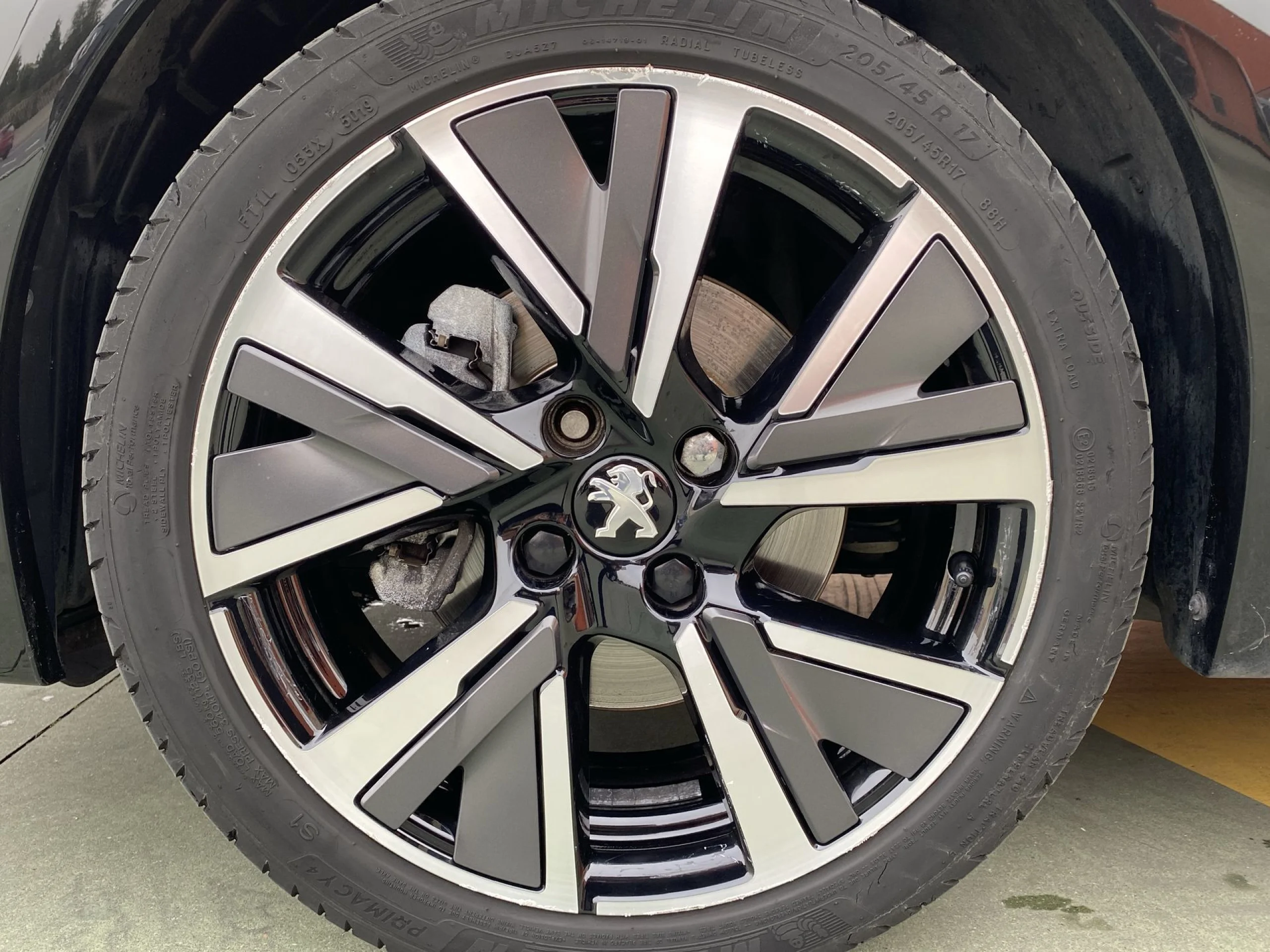 Peugeot 208 PureTech 100 SANDS GT Line 75 kW (100 CV) - Foto 7