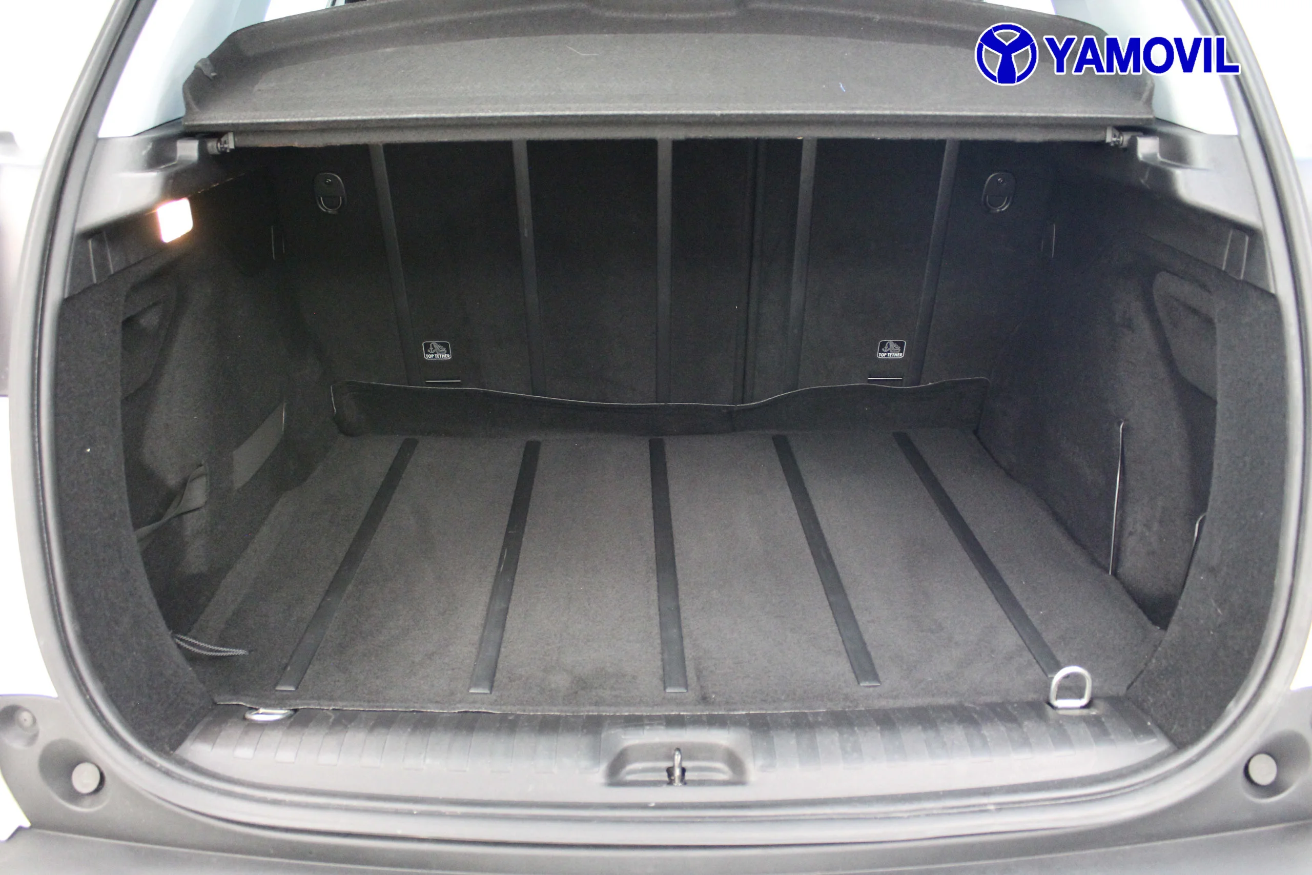 Peugeot 2008 SUV e-HDI 92 Active ETG6 68 kW (92 CV) - Foto 7