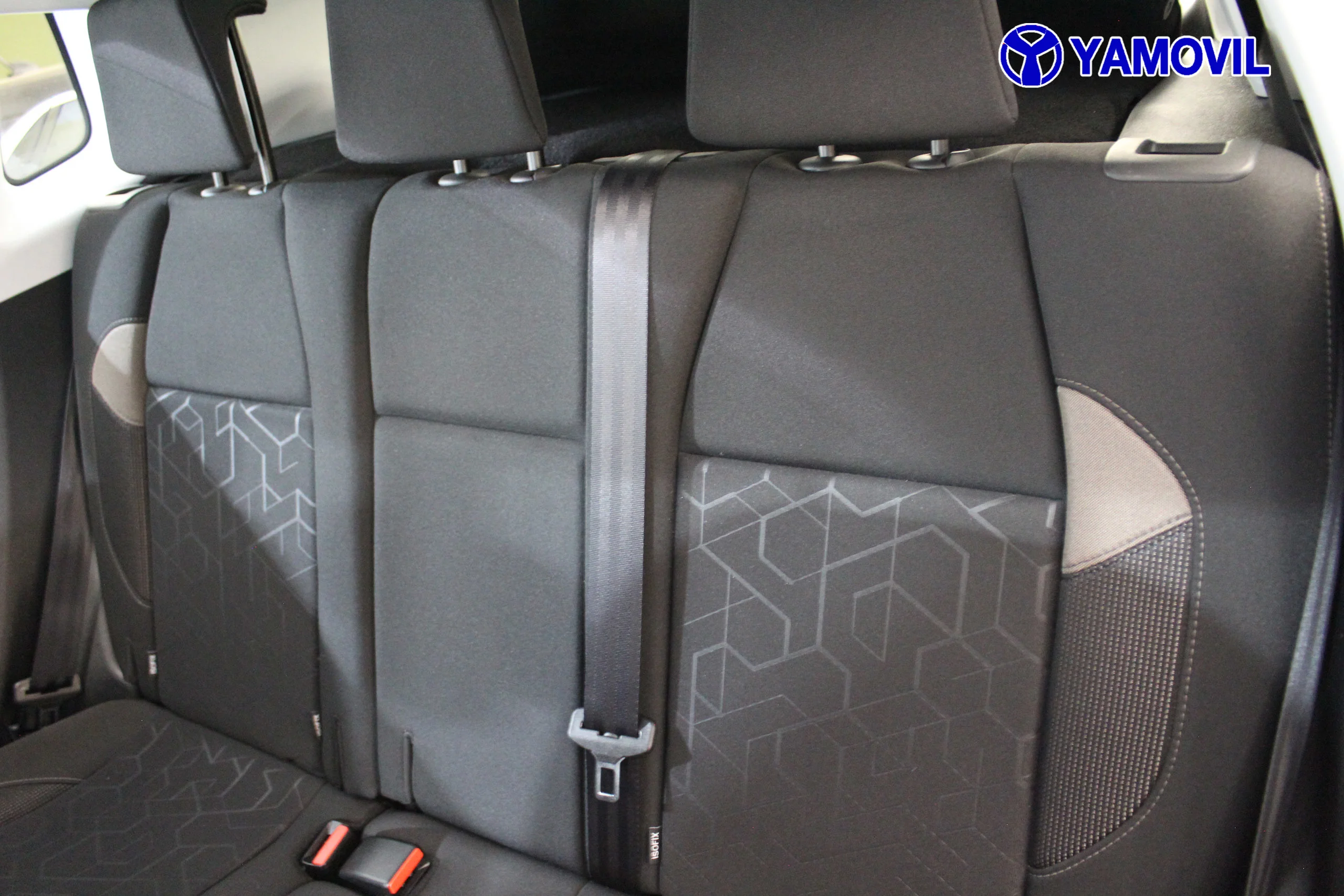 Peugeot 2008 SUV e-HDI 92 Active ETG6 68 kW (92 CV) - Foto 15