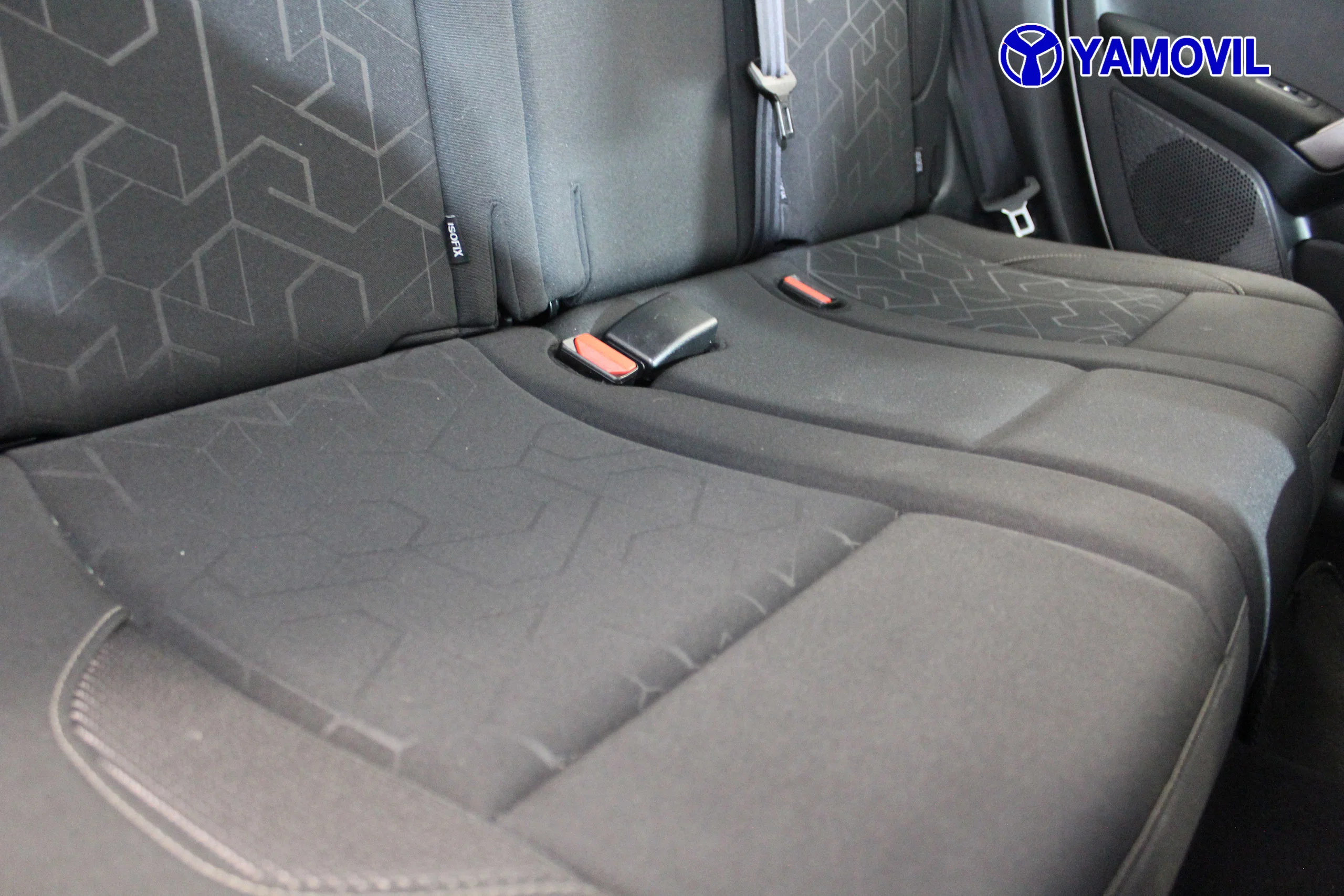 Peugeot 2008 SUV e-HDI 92 Active ETG6 68 kW (92 CV) - Foto 20