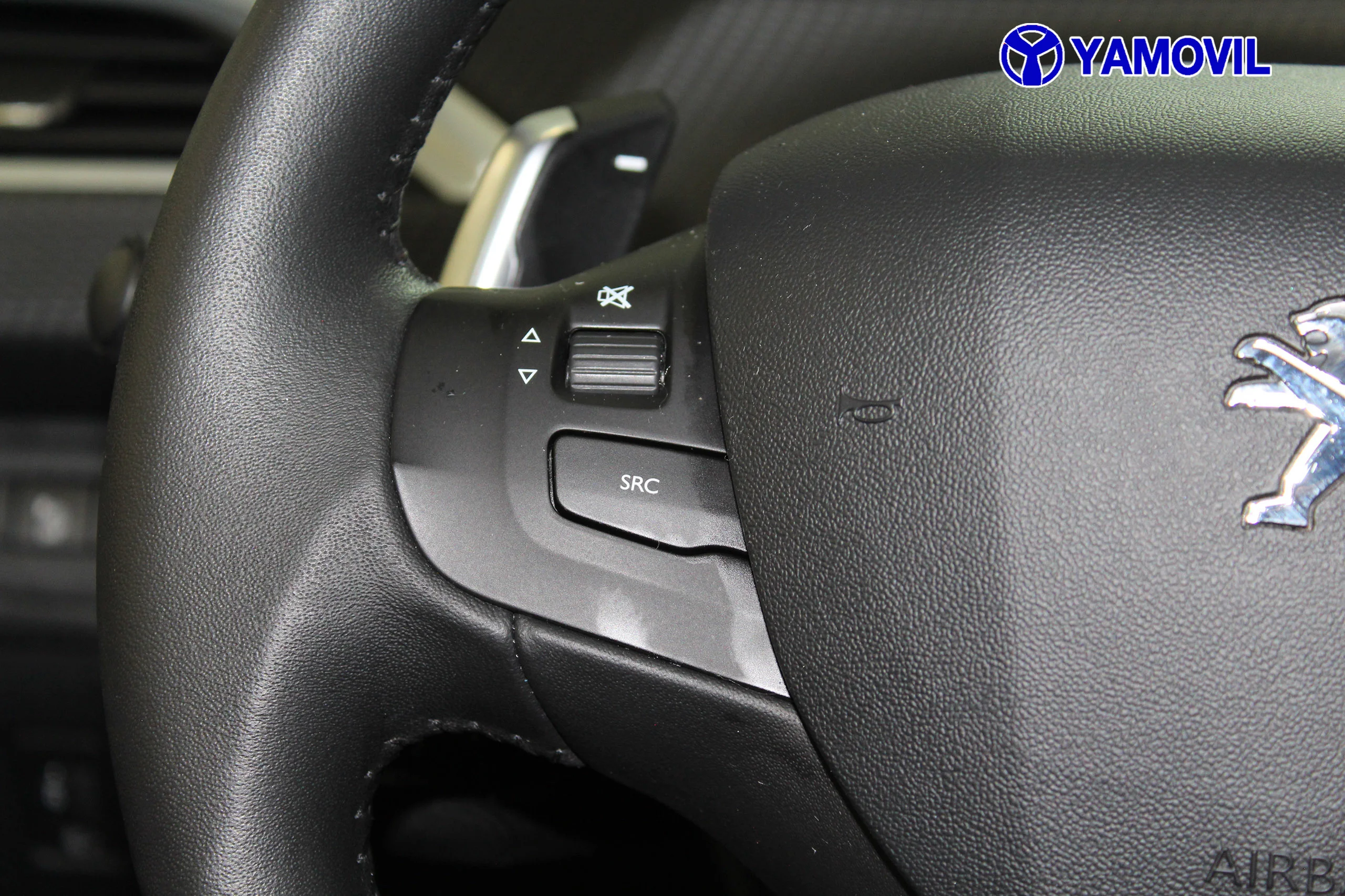 Peugeot 2008 SUV e-HDI 92 Active ETG6 68 kW (92 CV) - Foto 23