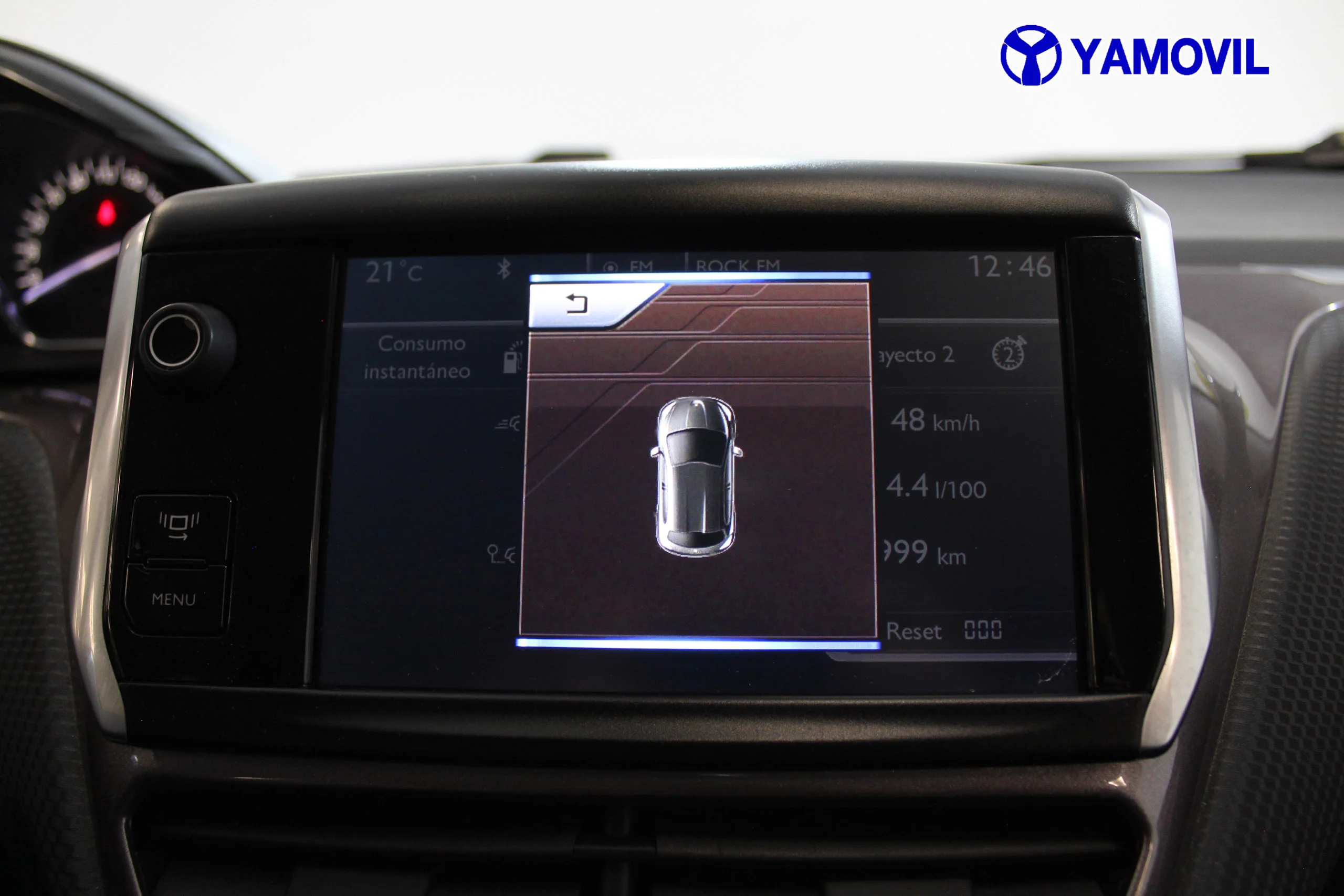 Peugeot 2008 SUV e-HDI 92 Active ETG6 68 kW (92 CV) - Foto 30