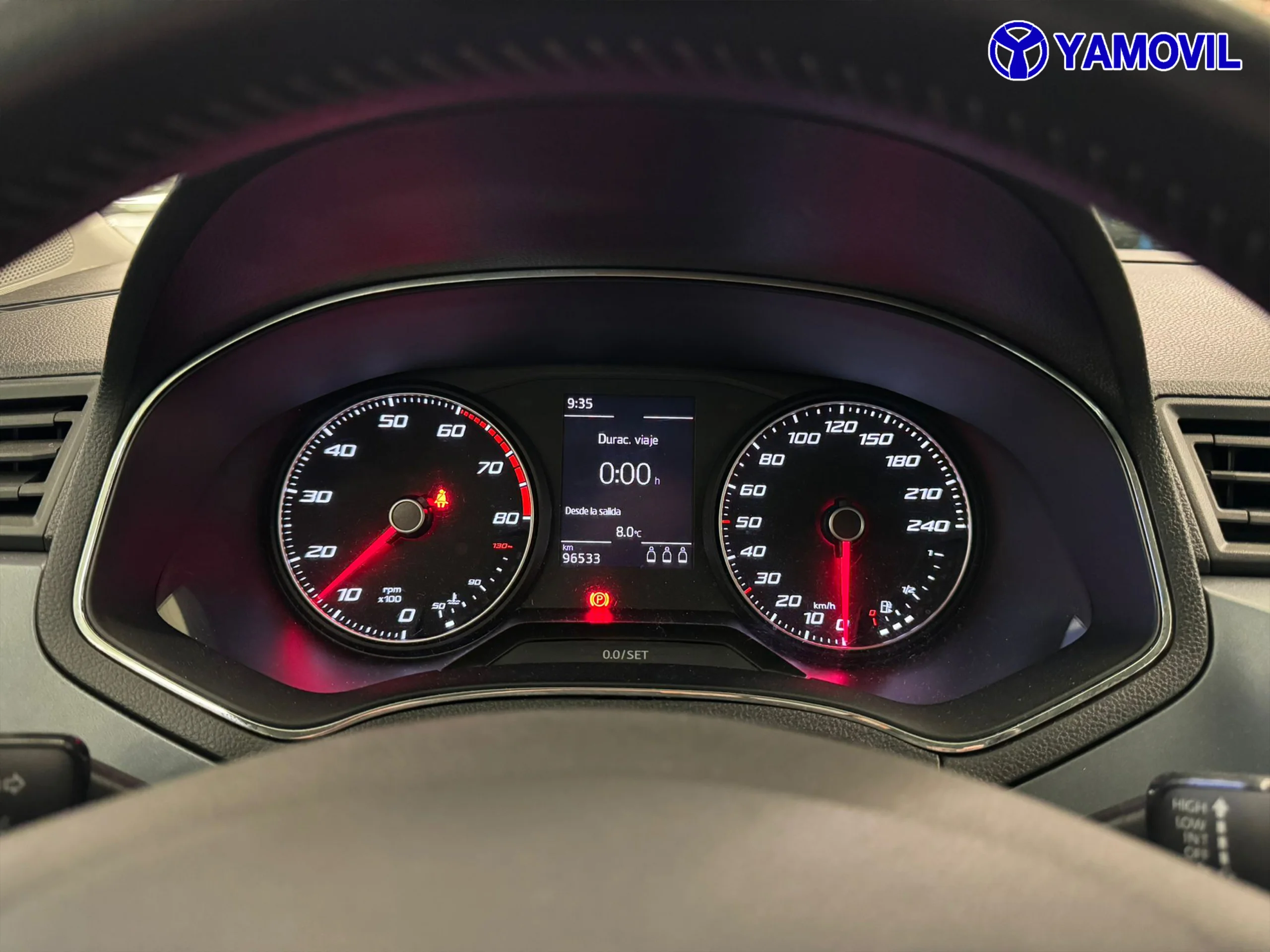 Seat Arona 1.0 TSI Style Ecomotive 70 kW (95 CV) - Foto 6