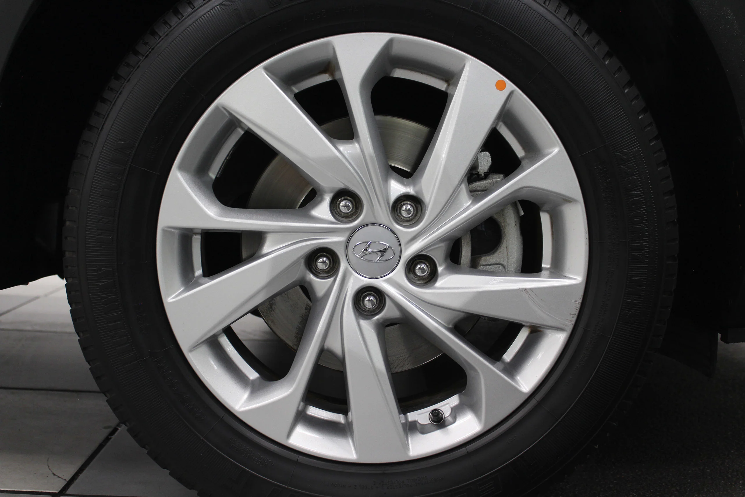 Hyundai Tucson 1.6 CRDI 48V SLE 4x2 85 kW (116 CV) - Foto 7