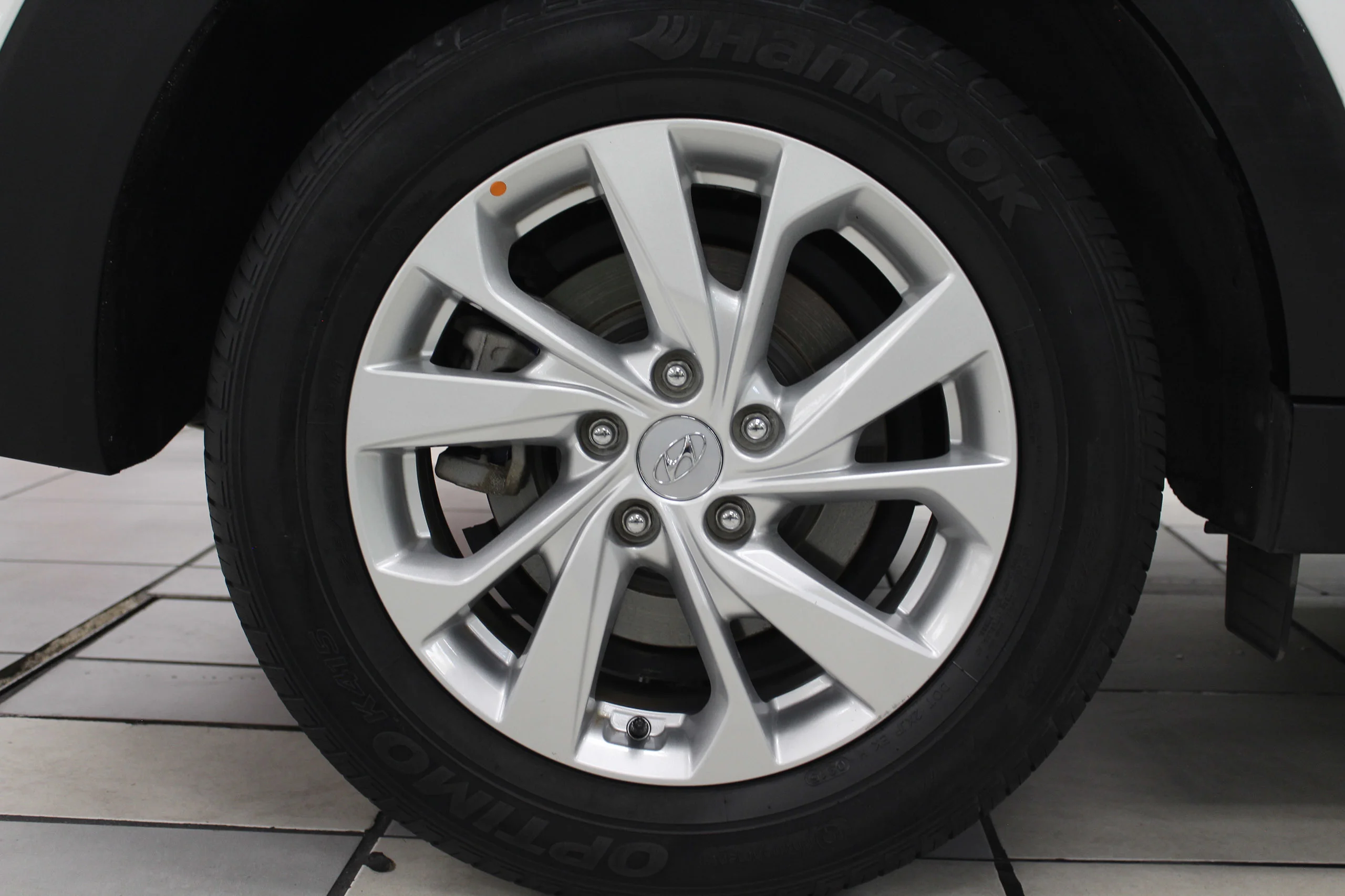 Hyundai Tucson 1.6 CRDI 48V SLE 4x2 85 kW (116 CV) - Foto 8