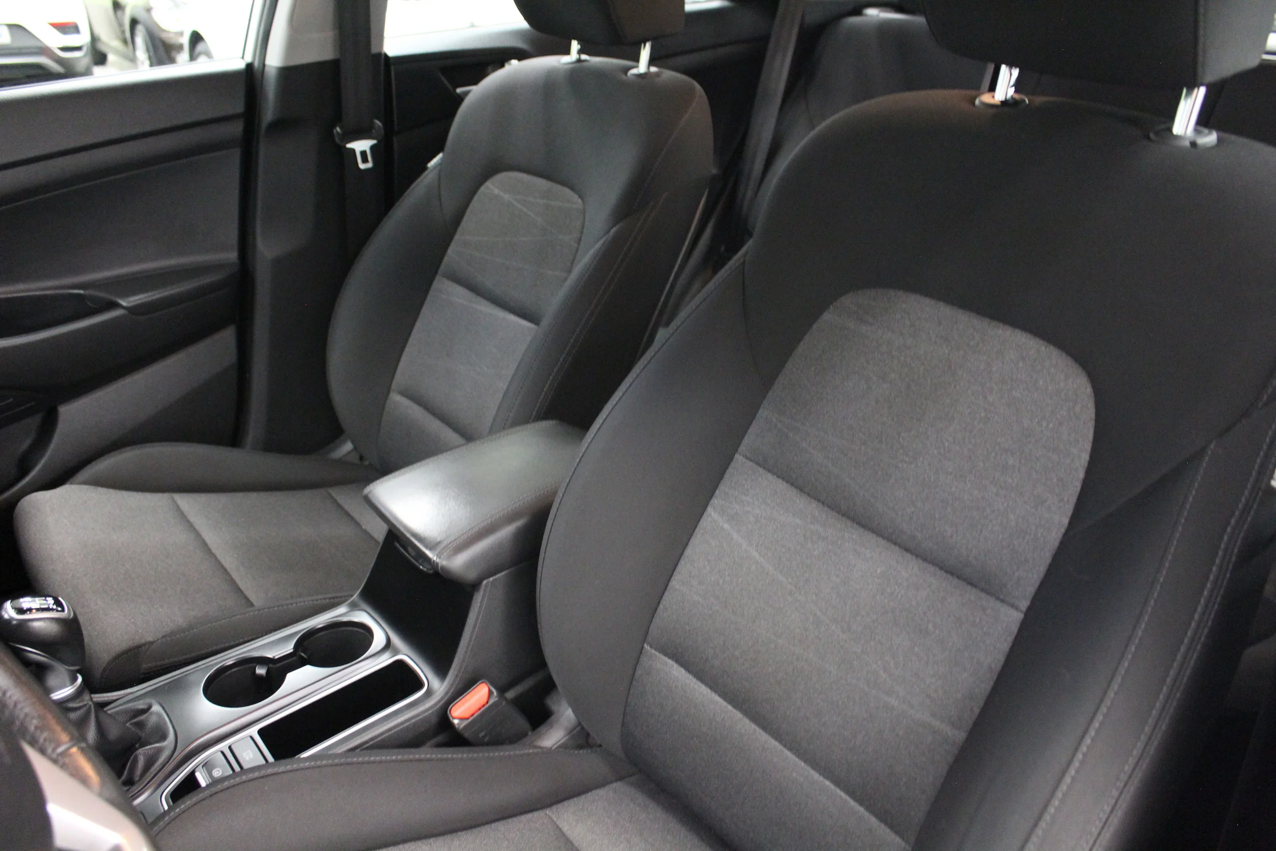 Hyundai Tucson 1.6 CRDI 48V SLE 4x2 85 kW (116 CV) - Foto 11