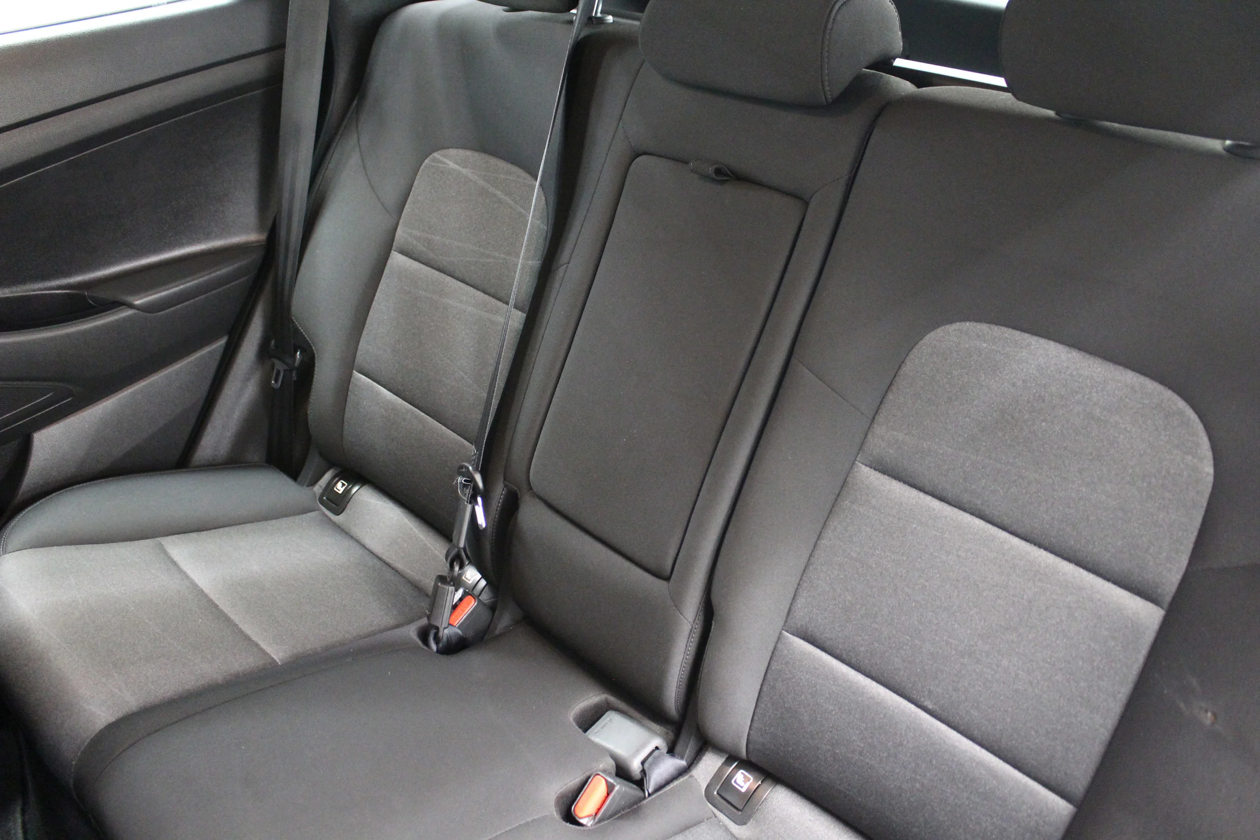 Hyundai Tucson 1.6 CRDI 48V SLE 4x2 85 kW (116 CV) - Foto 12