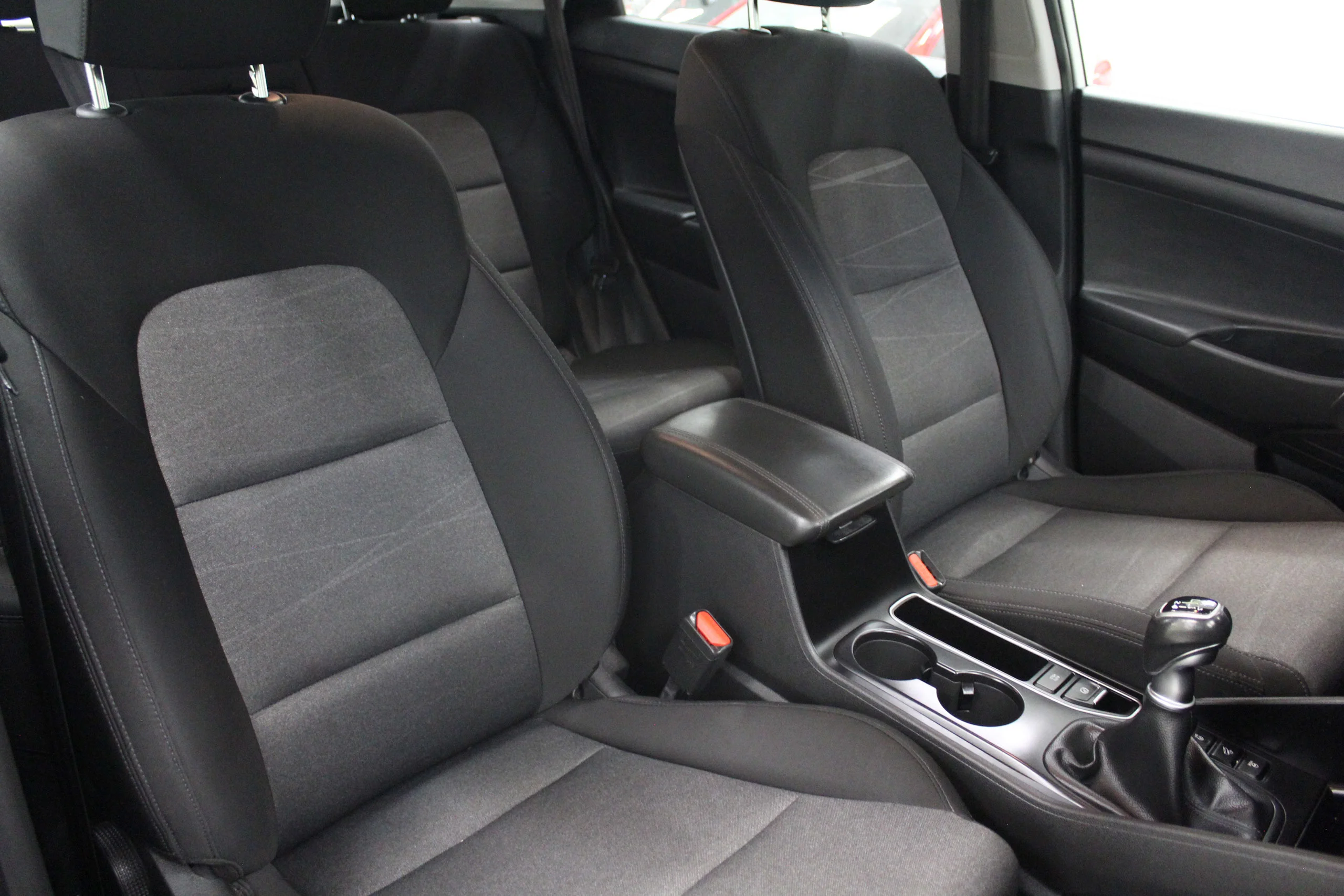 Hyundai Tucson 1.6 CRDI 48V SLE 4x2 85 kW (116 CV) - Foto 13