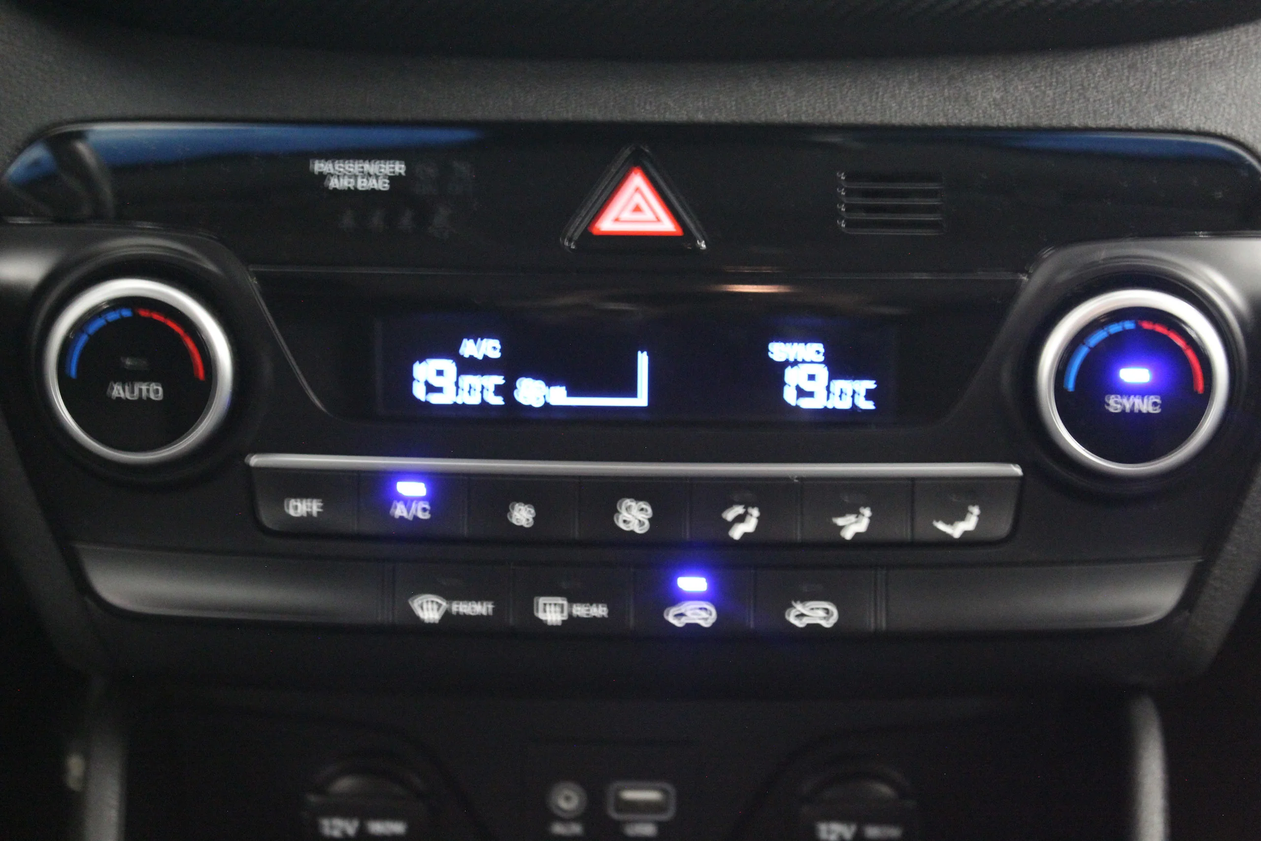 Hyundai Tucson 1.6 CRDI 48V SLE 4x2 85 kW (116 CV) - Foto 19