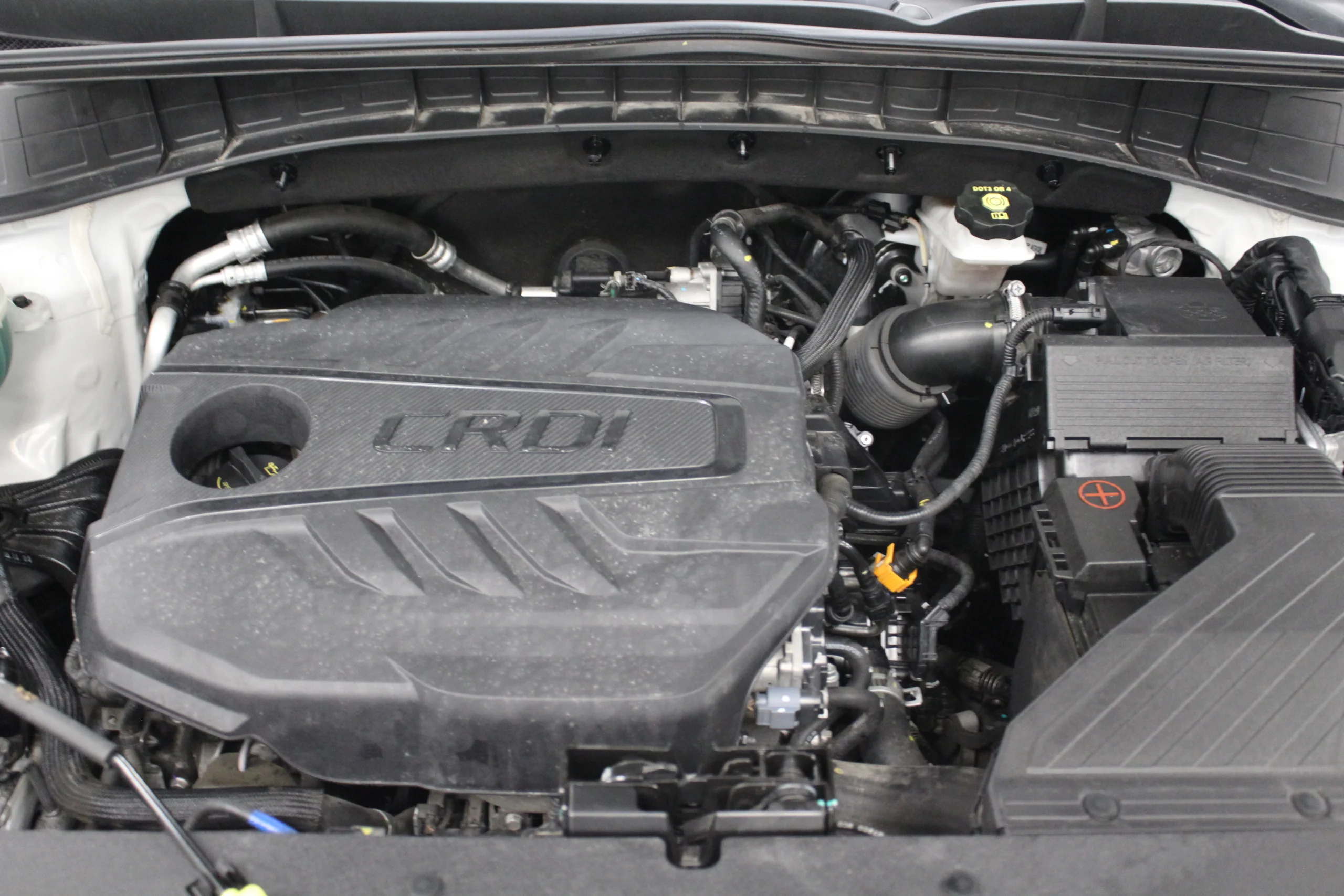 Hyundai Tucson 1.6 CRDI 48V SLE 4x2 85 kW (116 CV) - Foto 23