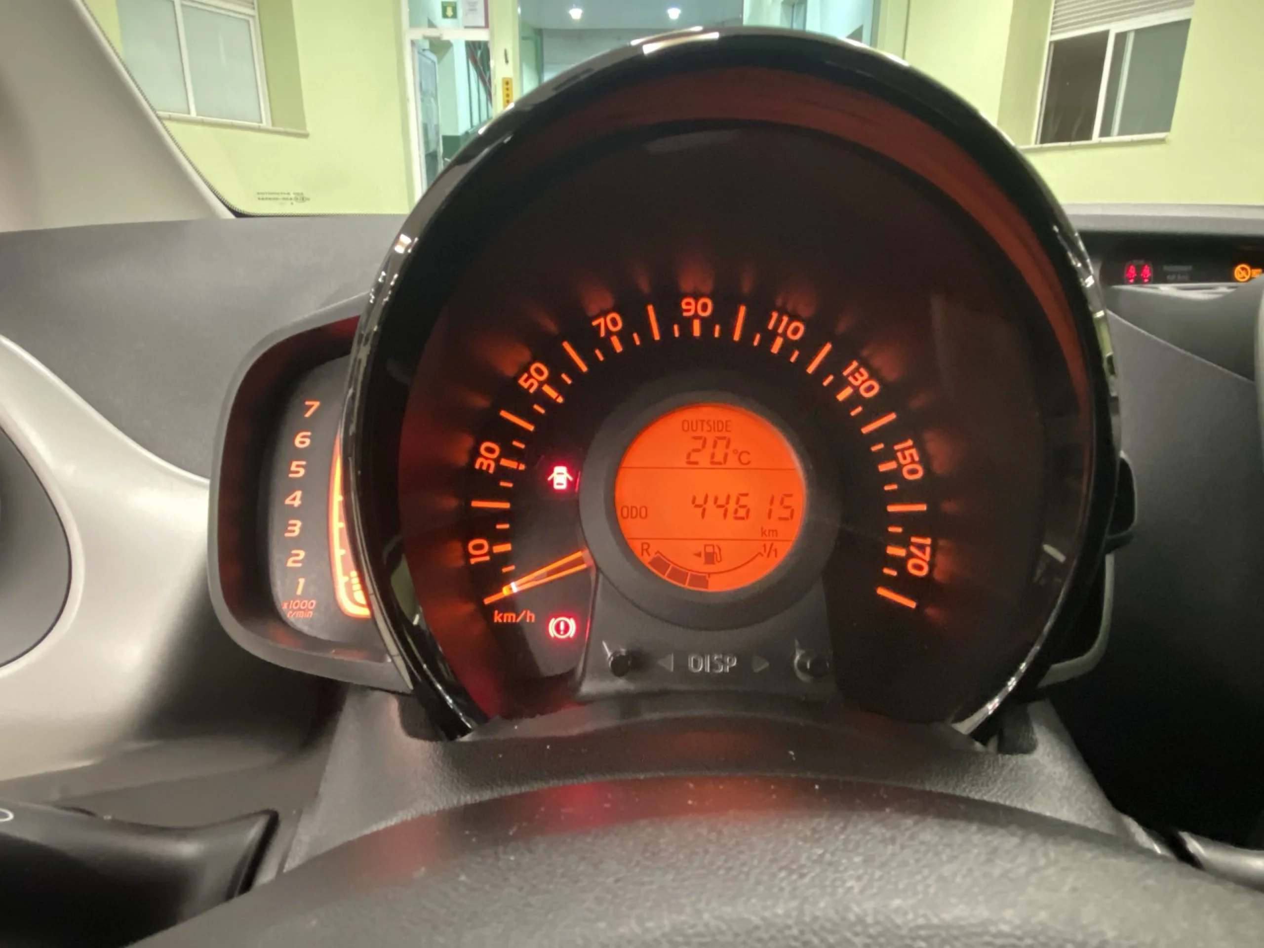 Toyota Aygo 1.0 70 x-play X-Shift 51 kW (69 CV) - Foto 11