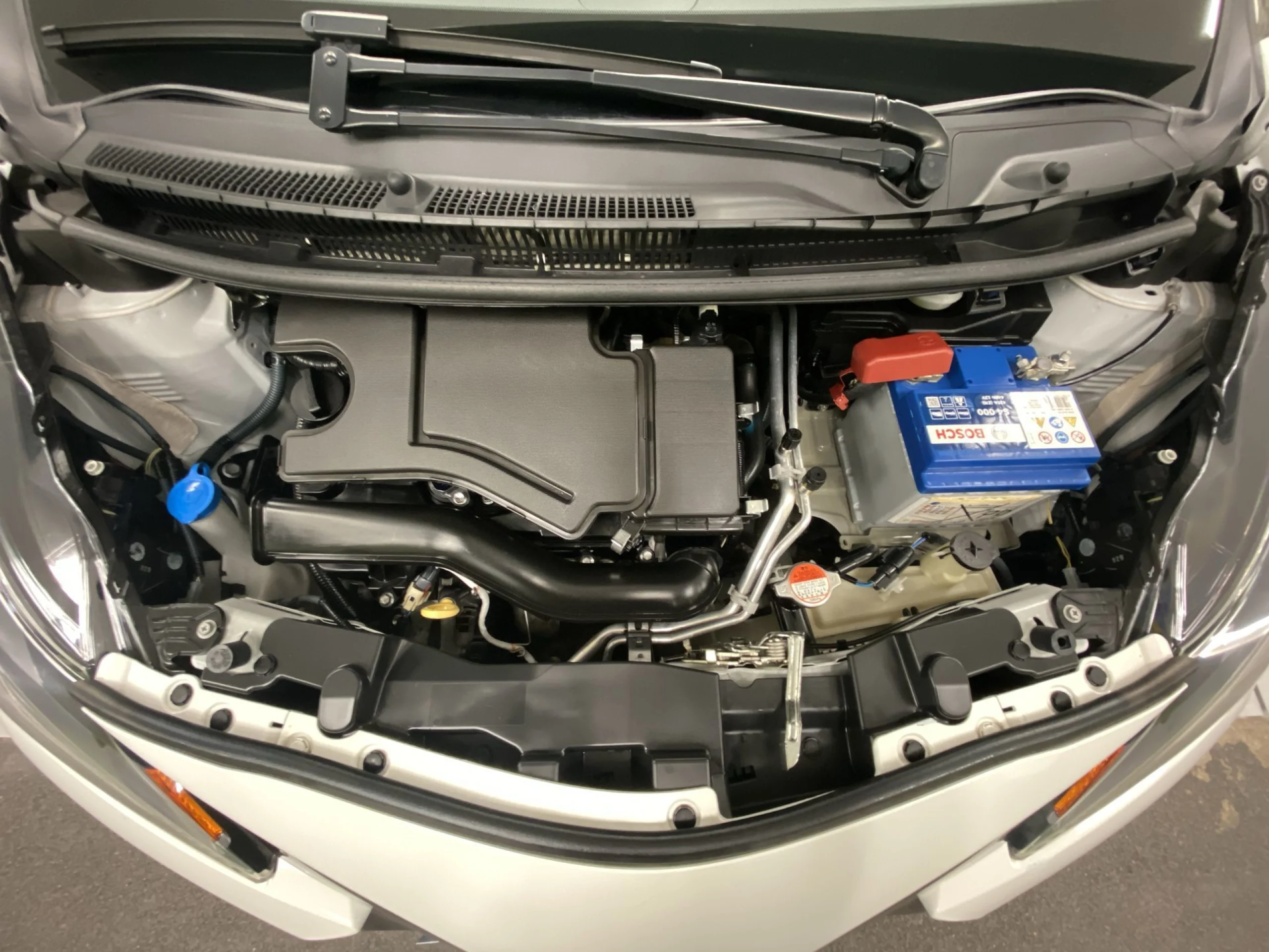 Toyota Aygo 1.0 70 x-play X-Shift 51 kW (69 CV) - Foto 20