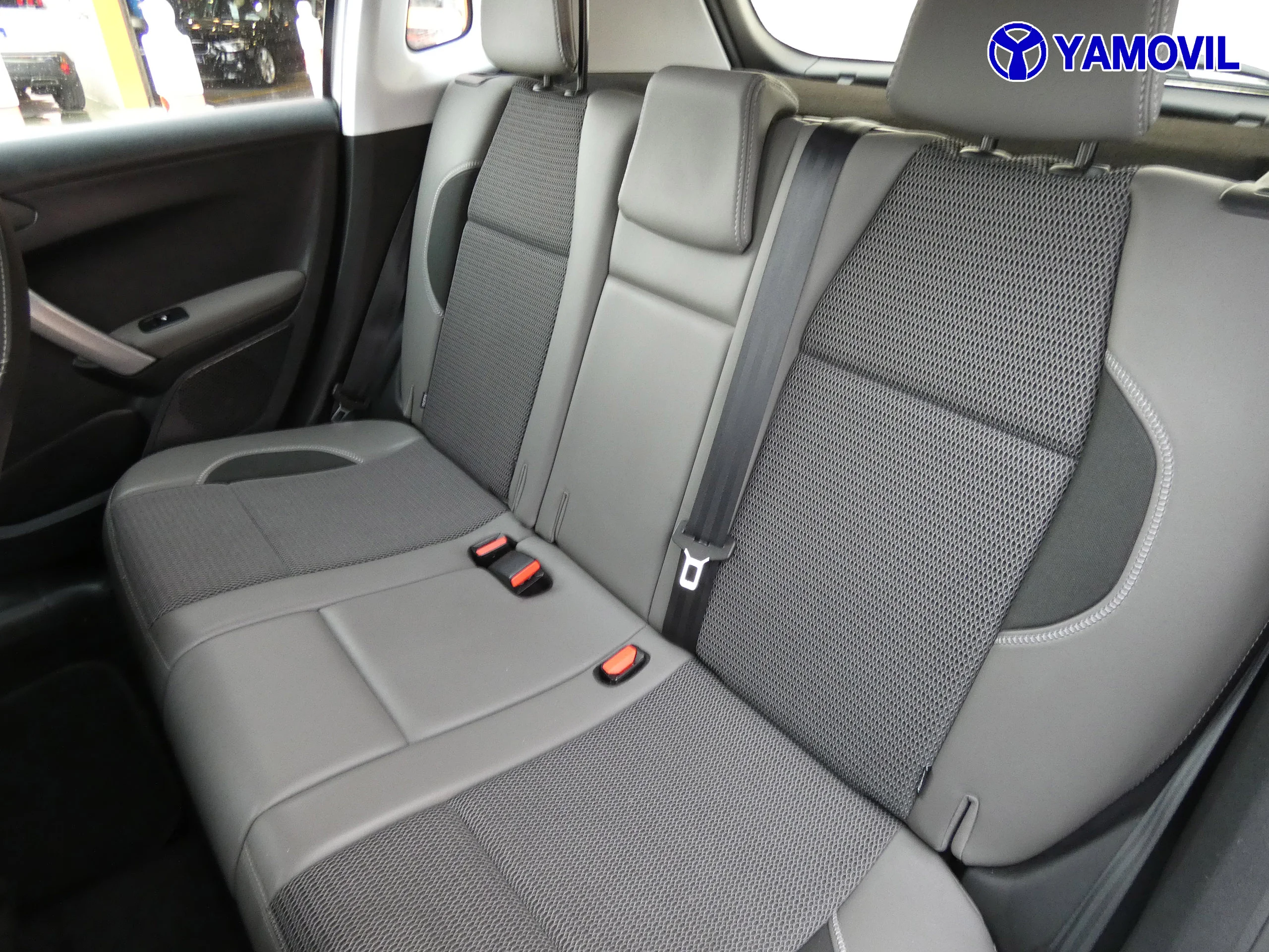 Peugeot 2008 ALLURE PURETECH 5P - Foto 7