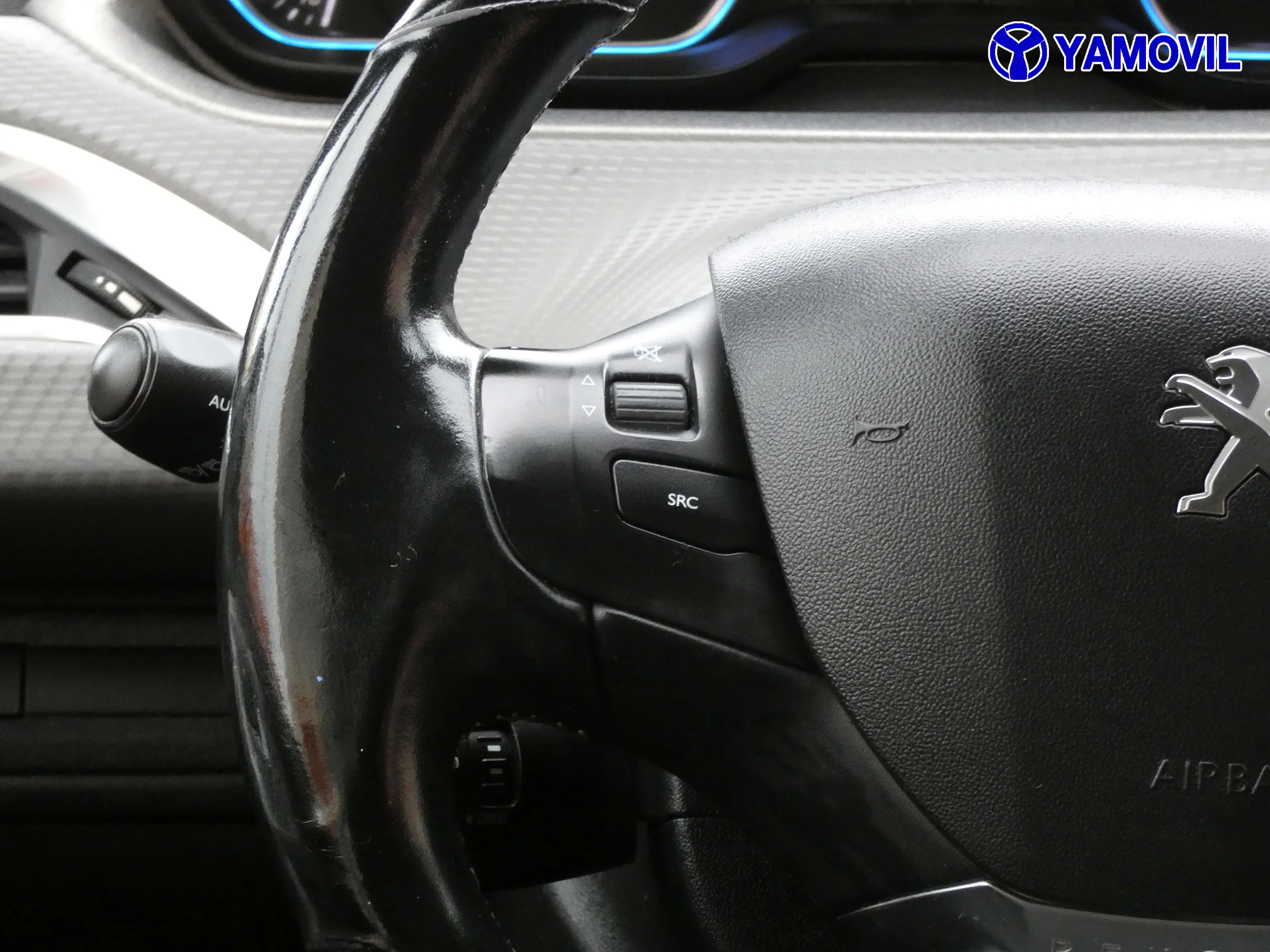 Peugeot 2008 ALLURE PURETECH 5P - Foto 13