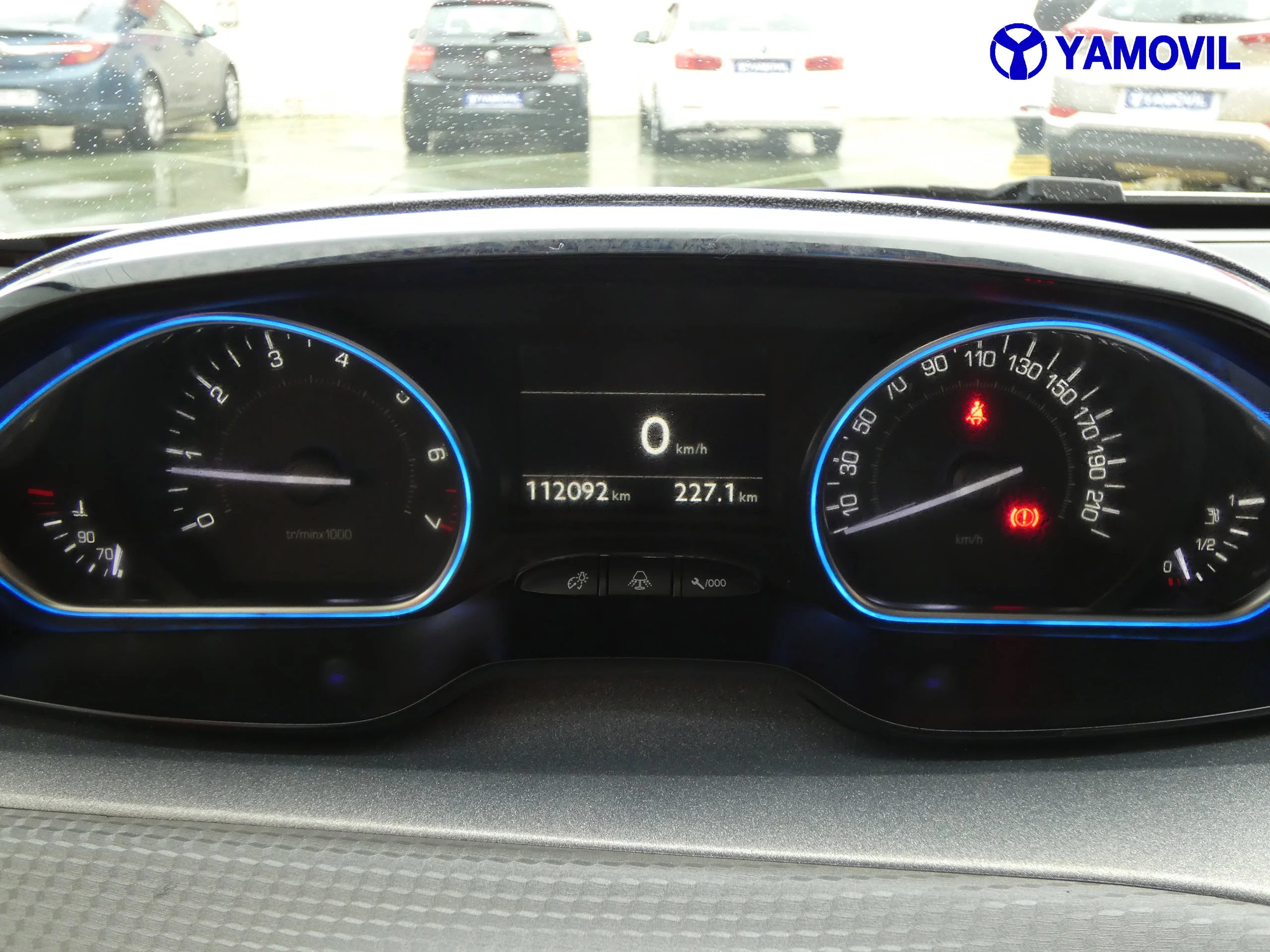 Peugeot 2008 ALLURE PURETECH 5P - Foto 15