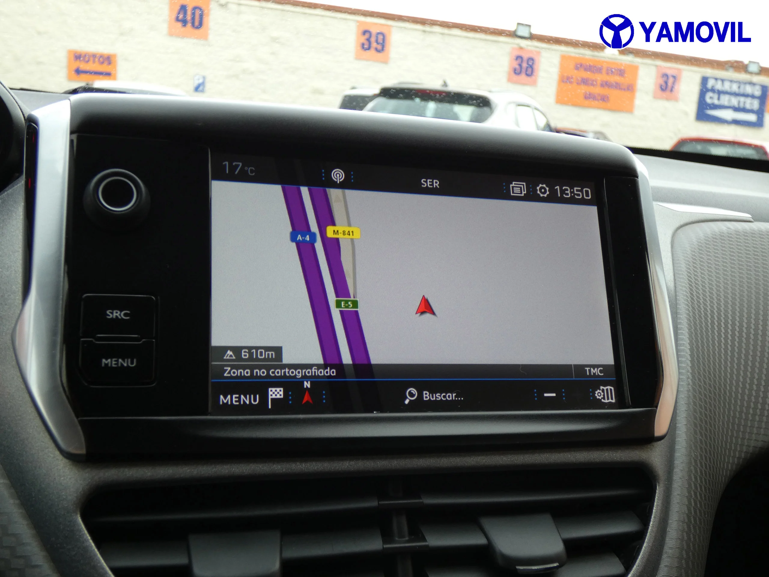 Peugeot 2008 ALLURE PURETECH 5P - Foto 18