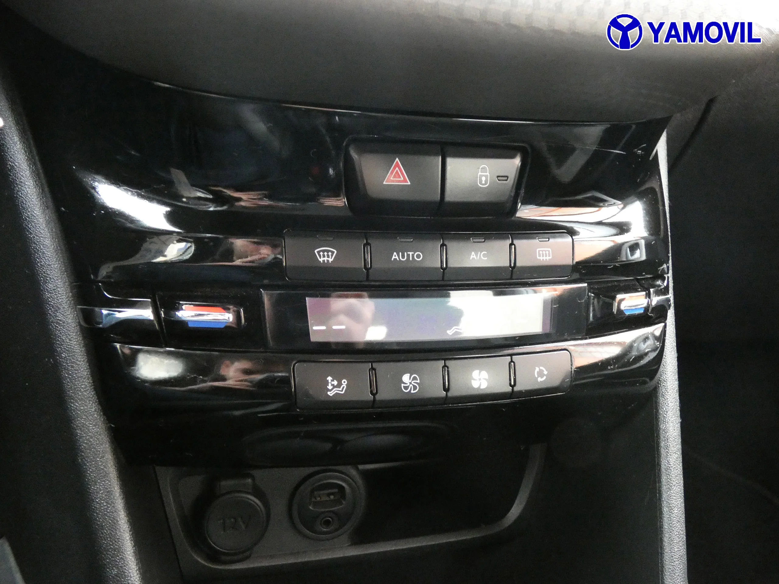 Peugeot 2008 ALLURE PURETECH 5P - Foto 20