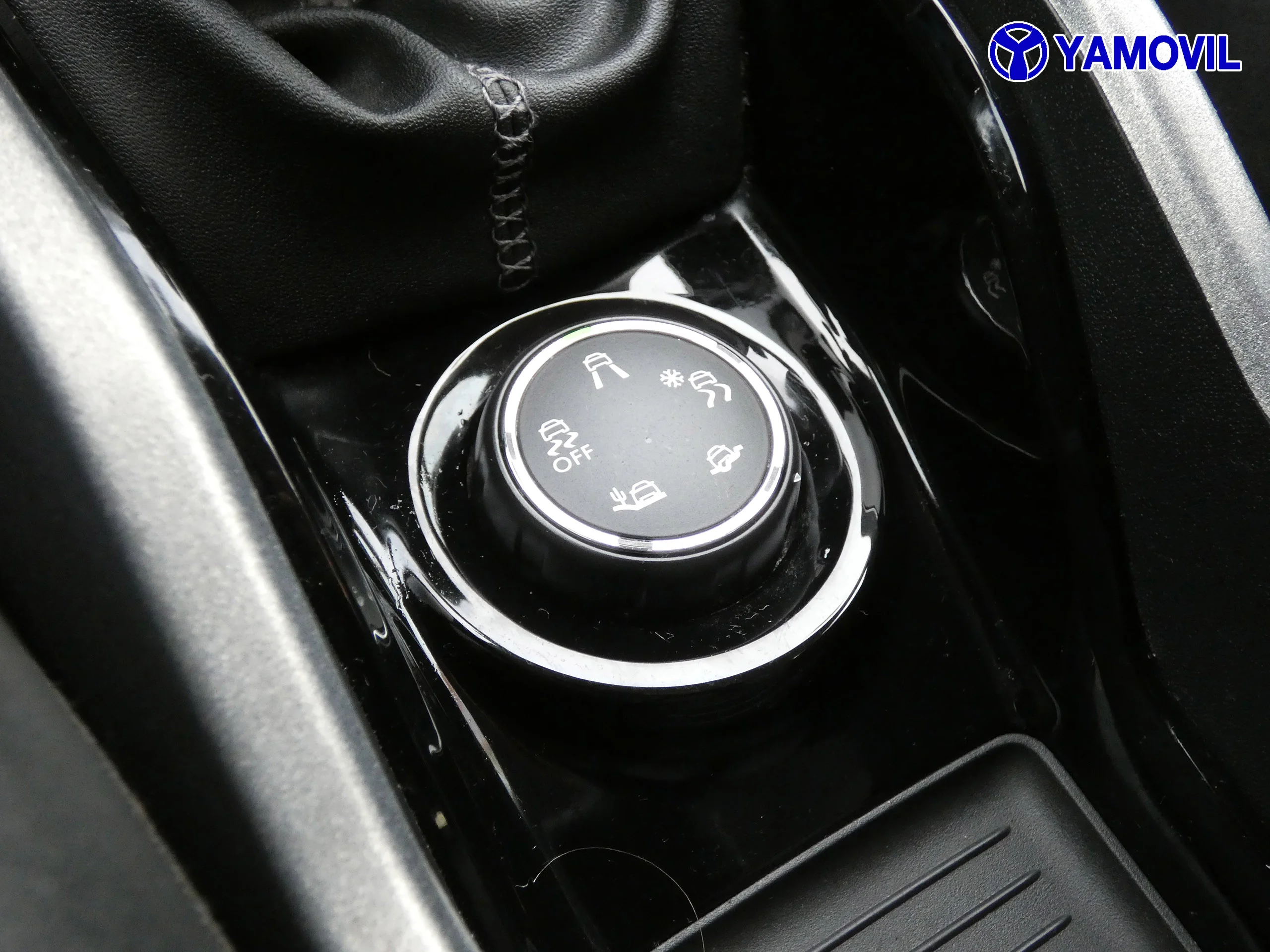 Peugeot 2008 ALLURE PURETECH 5P - Foto 21