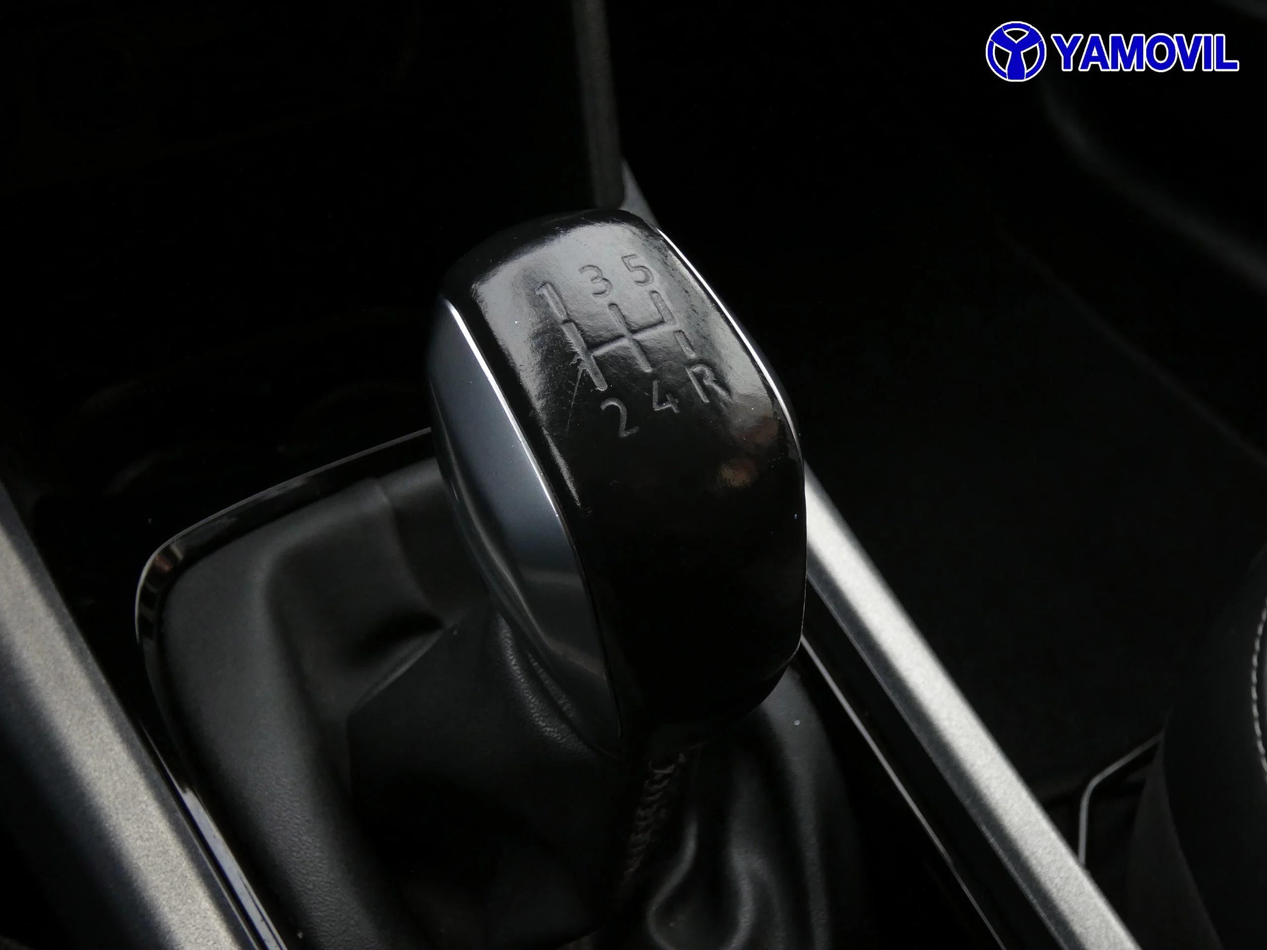 Peugeot 2008 ALLURE PURETECH 5P - Foto 22