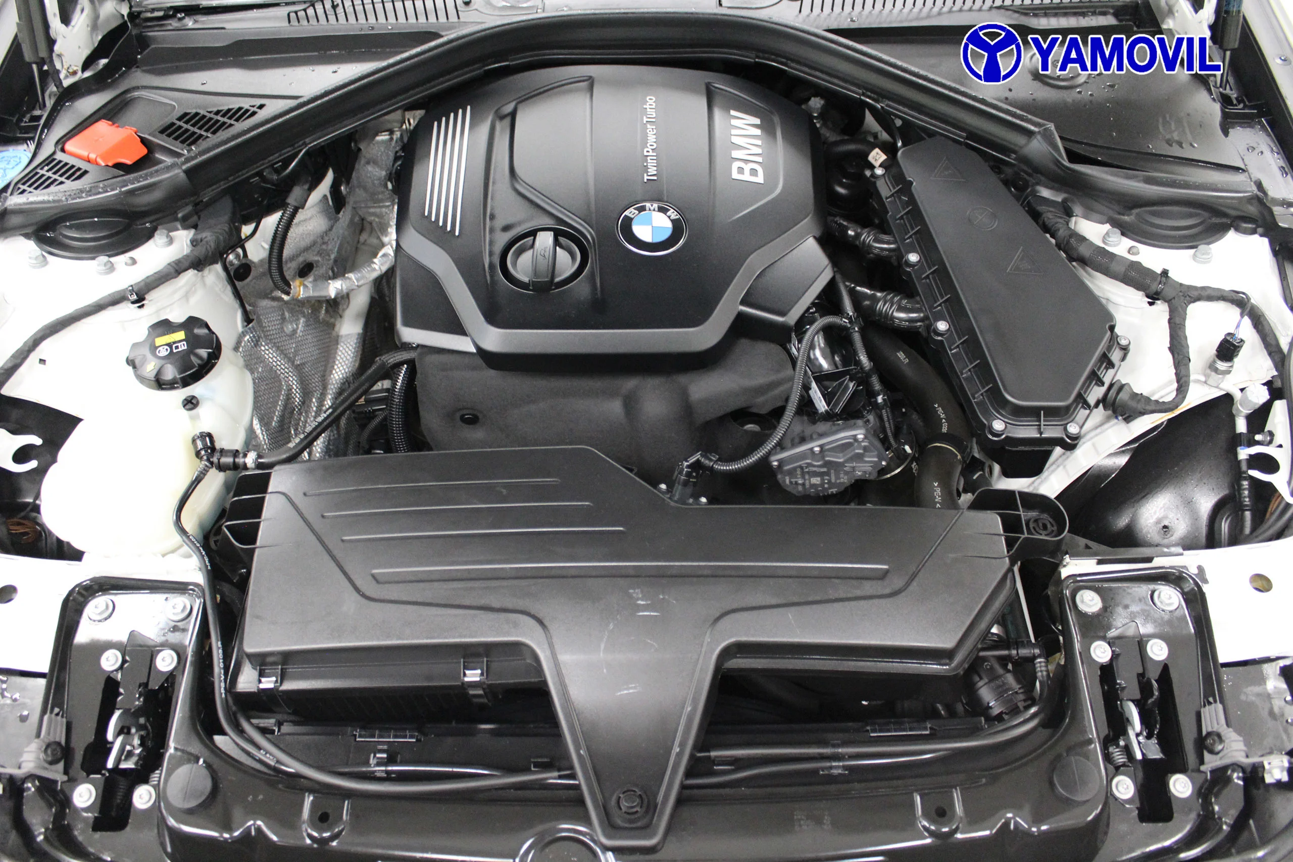 BMW Serie 1 116d 85 kW (116 CV) - Foto 8