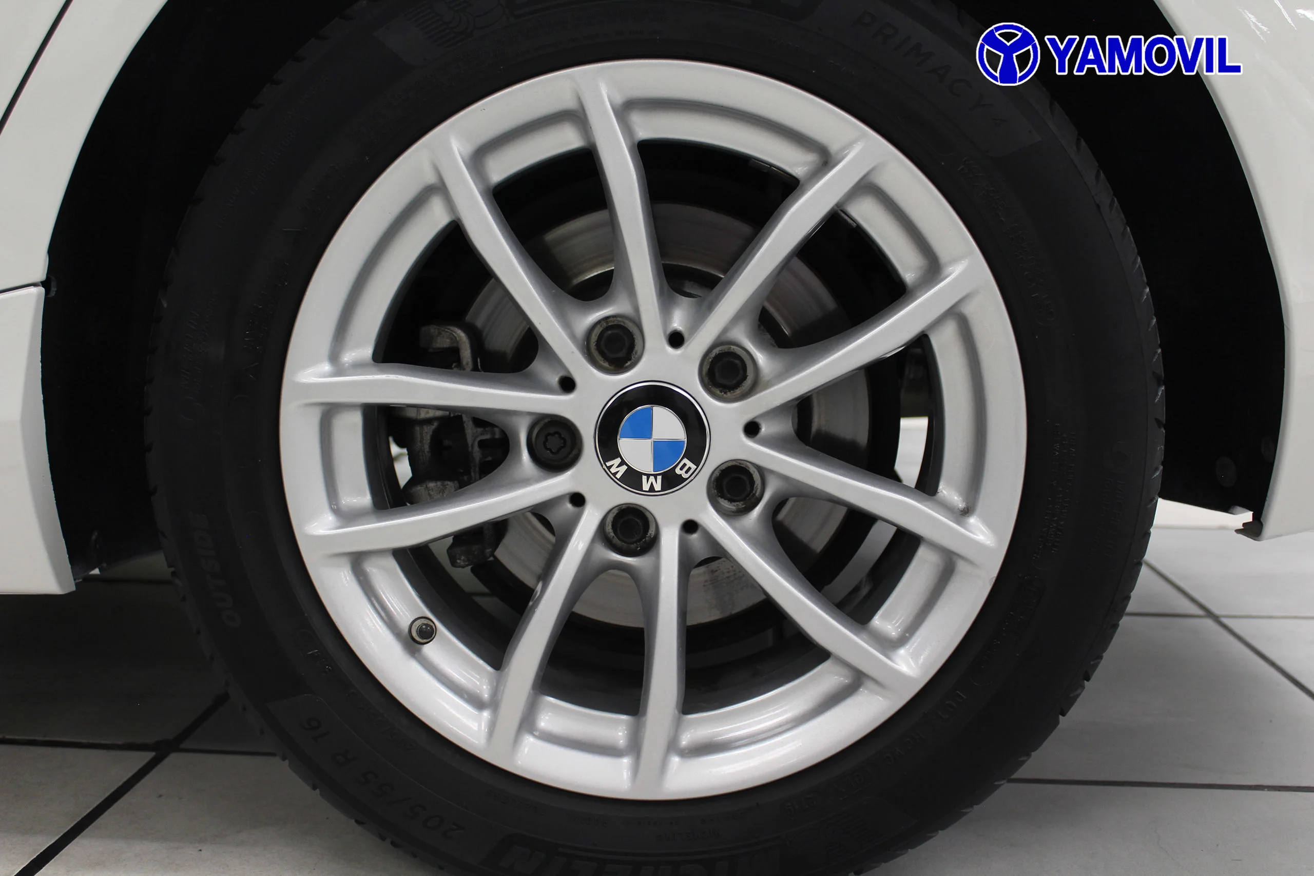 BMW Serie 1 116d 85 kW (116 CV) - Foto 11