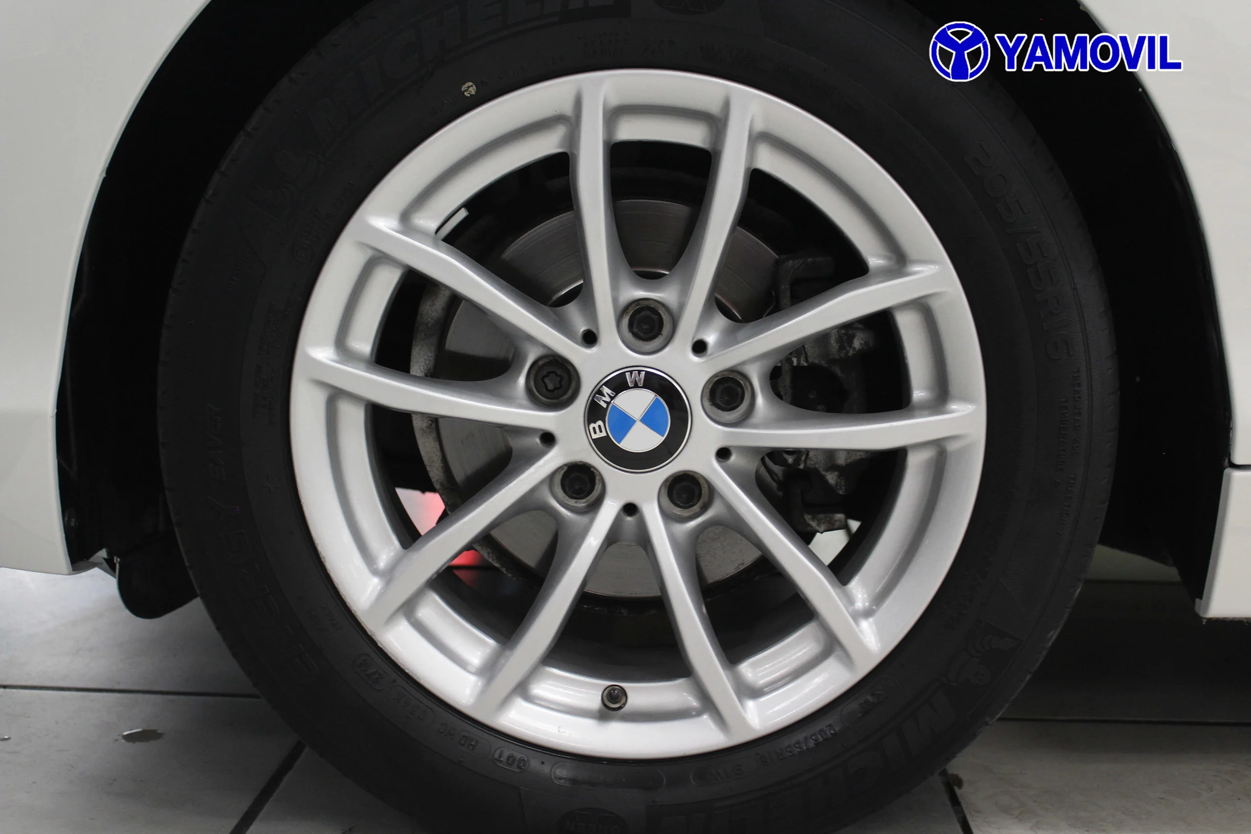 BMW Serie 1 116d 85 kW (116 CV) - Foto 12