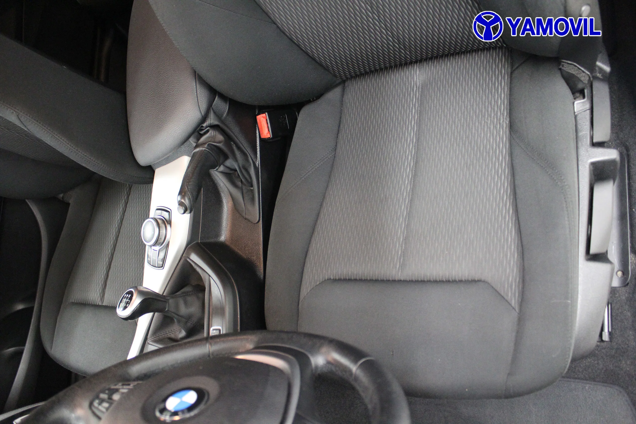 BMW Serie 1 116d 85 kW (116 CV) - Foto 14