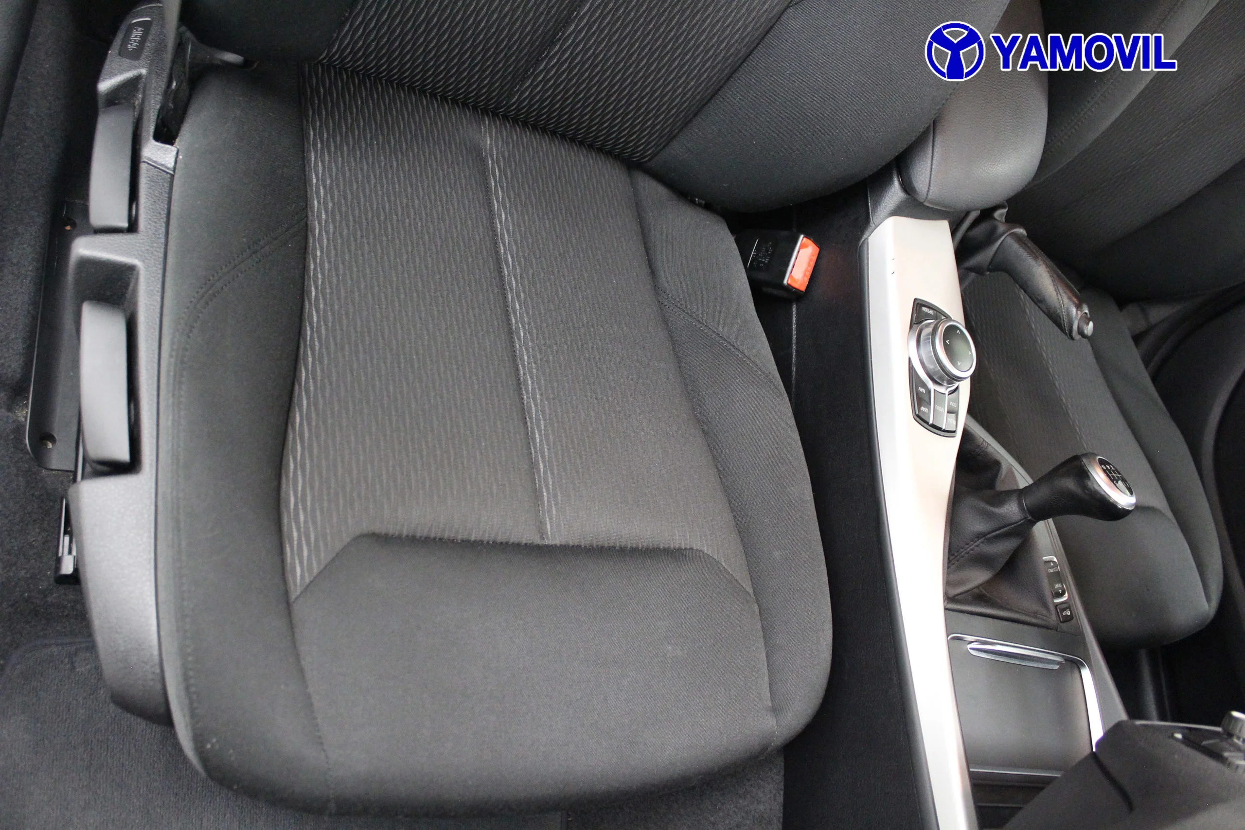 BMW Serie 1 116d 85 kW (116 CV) - Foto 18