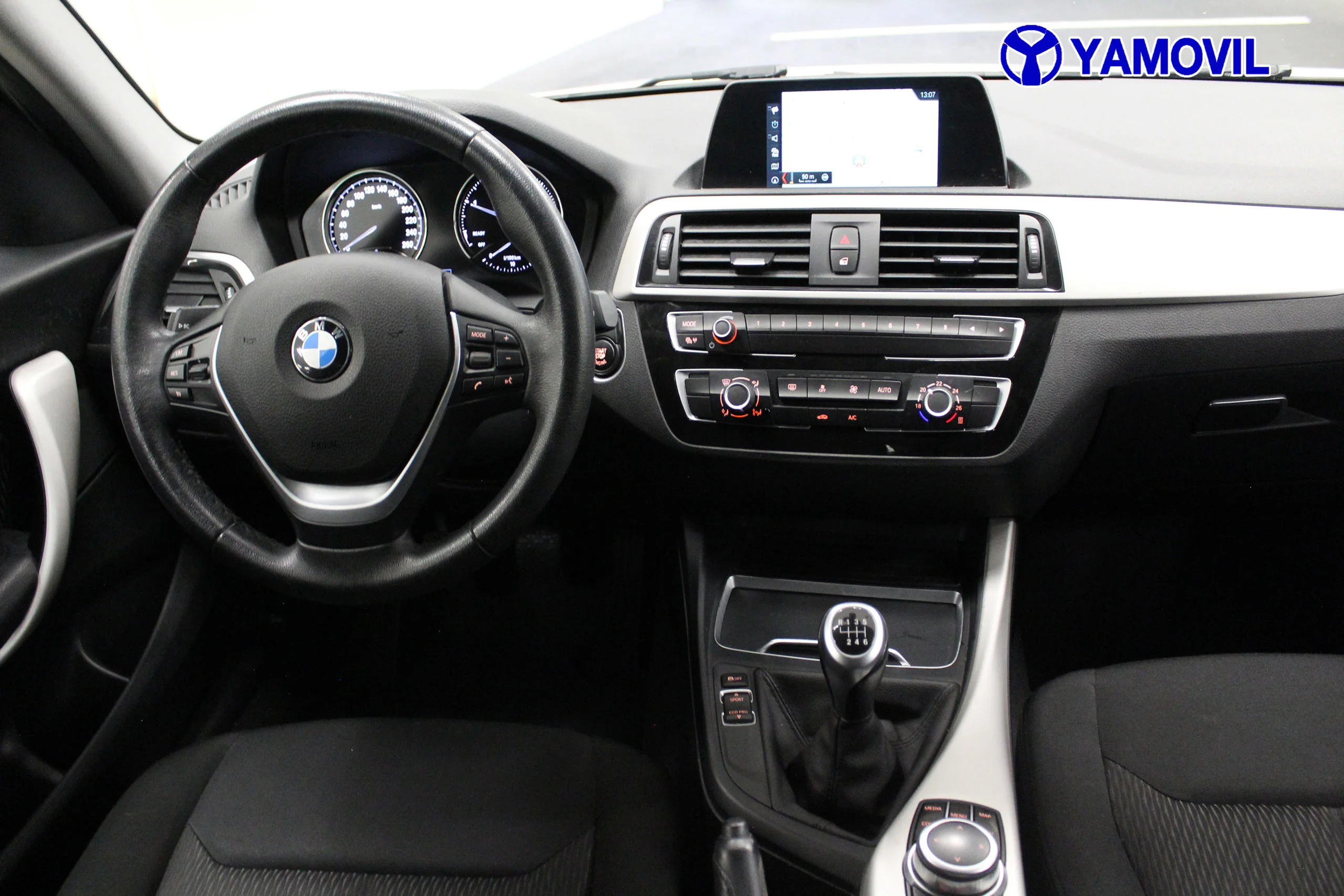 BMW Serie 1 116d 85 kW (116 CV) - Foto 21