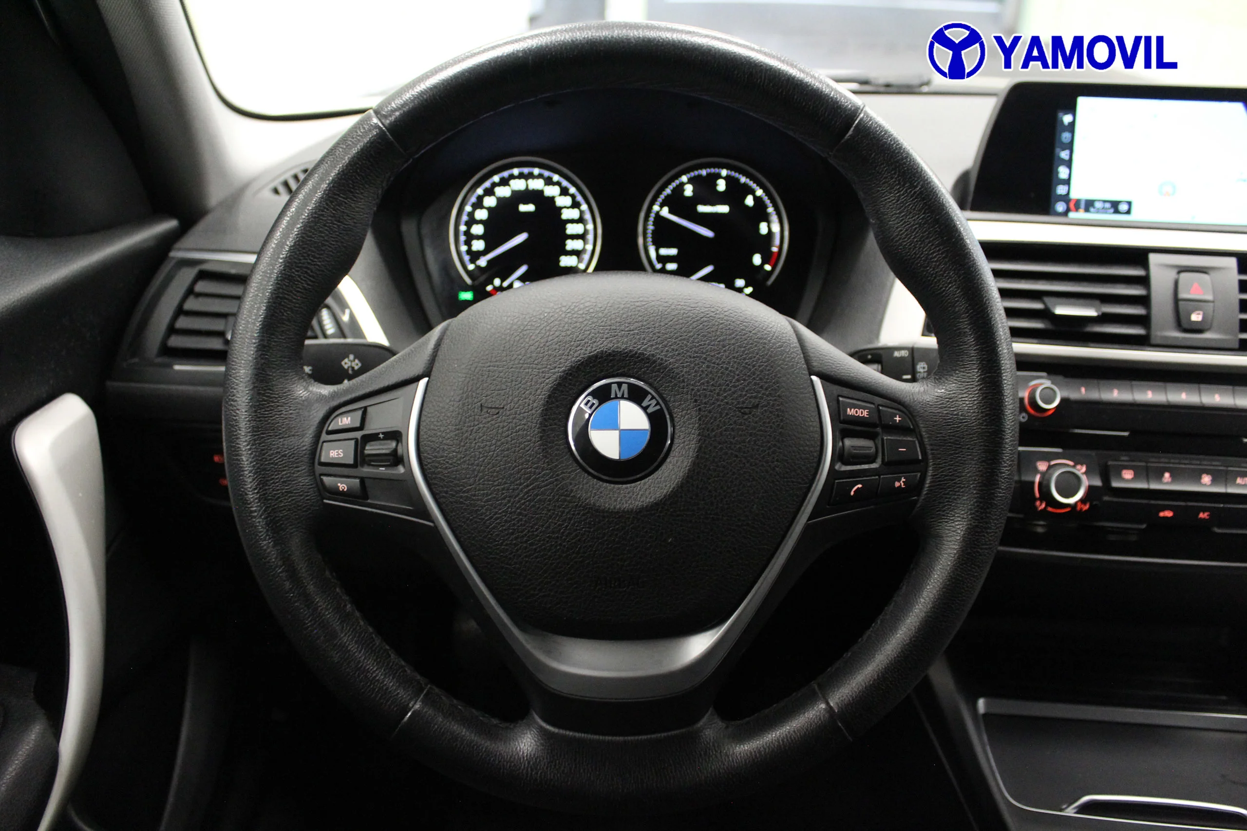 BMW Serie 1 116d 85 kW (116 CV) - Foto 22