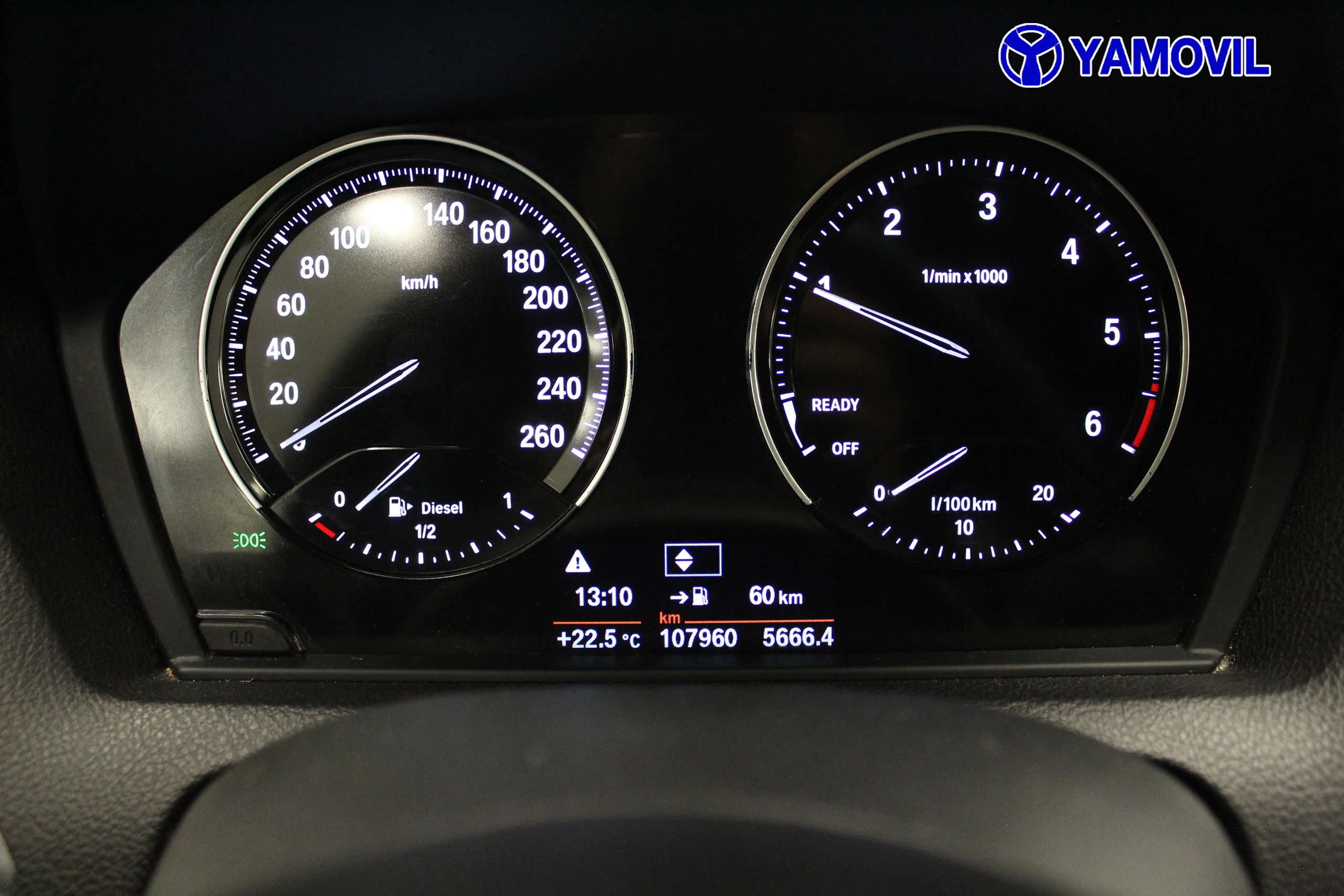 BMW Serie 1 116d 85 kW (116 CV) - Foto 25