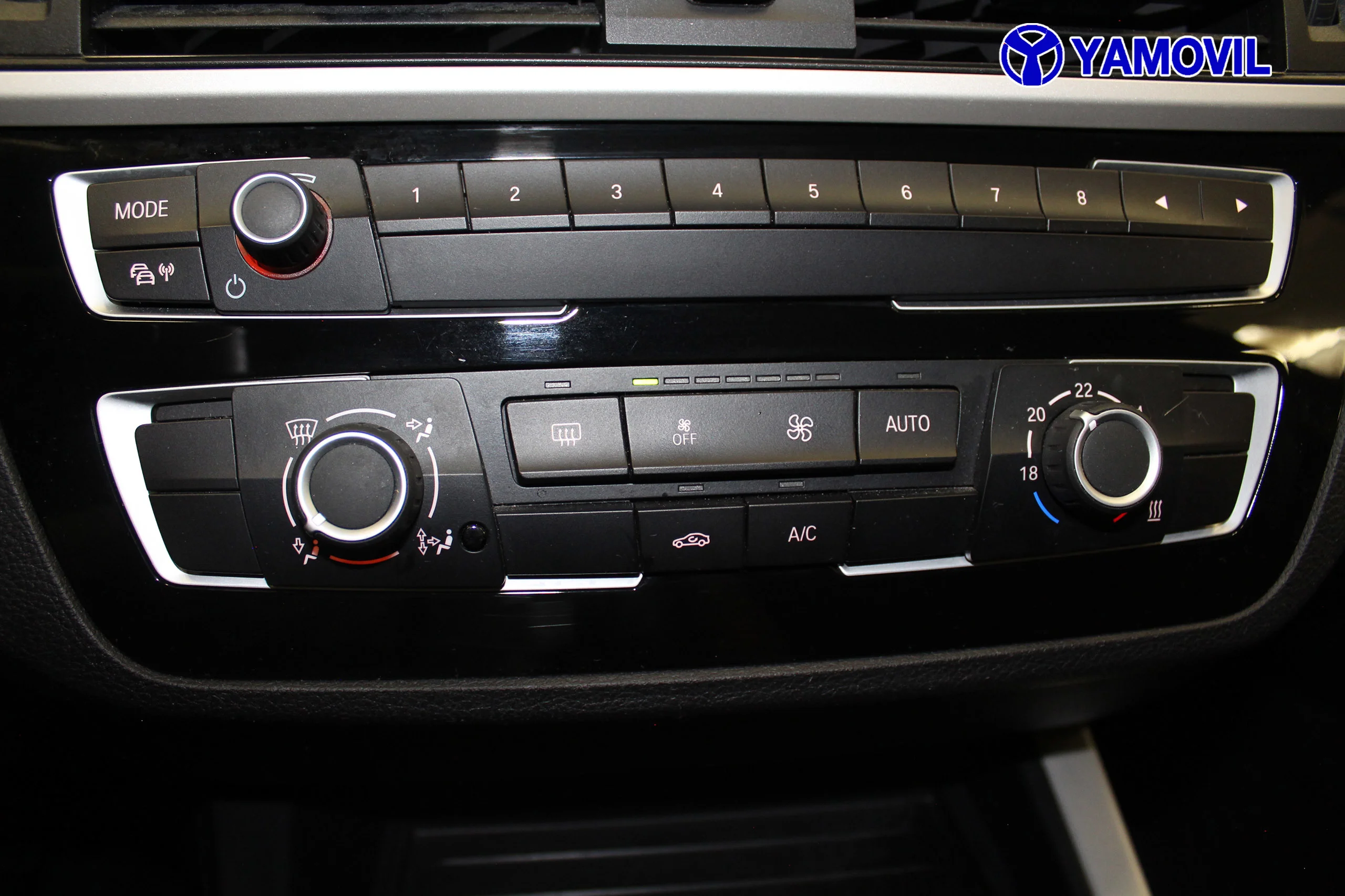 BMW Serie 1 116d 85 kW (116 CV) - Foto 28
