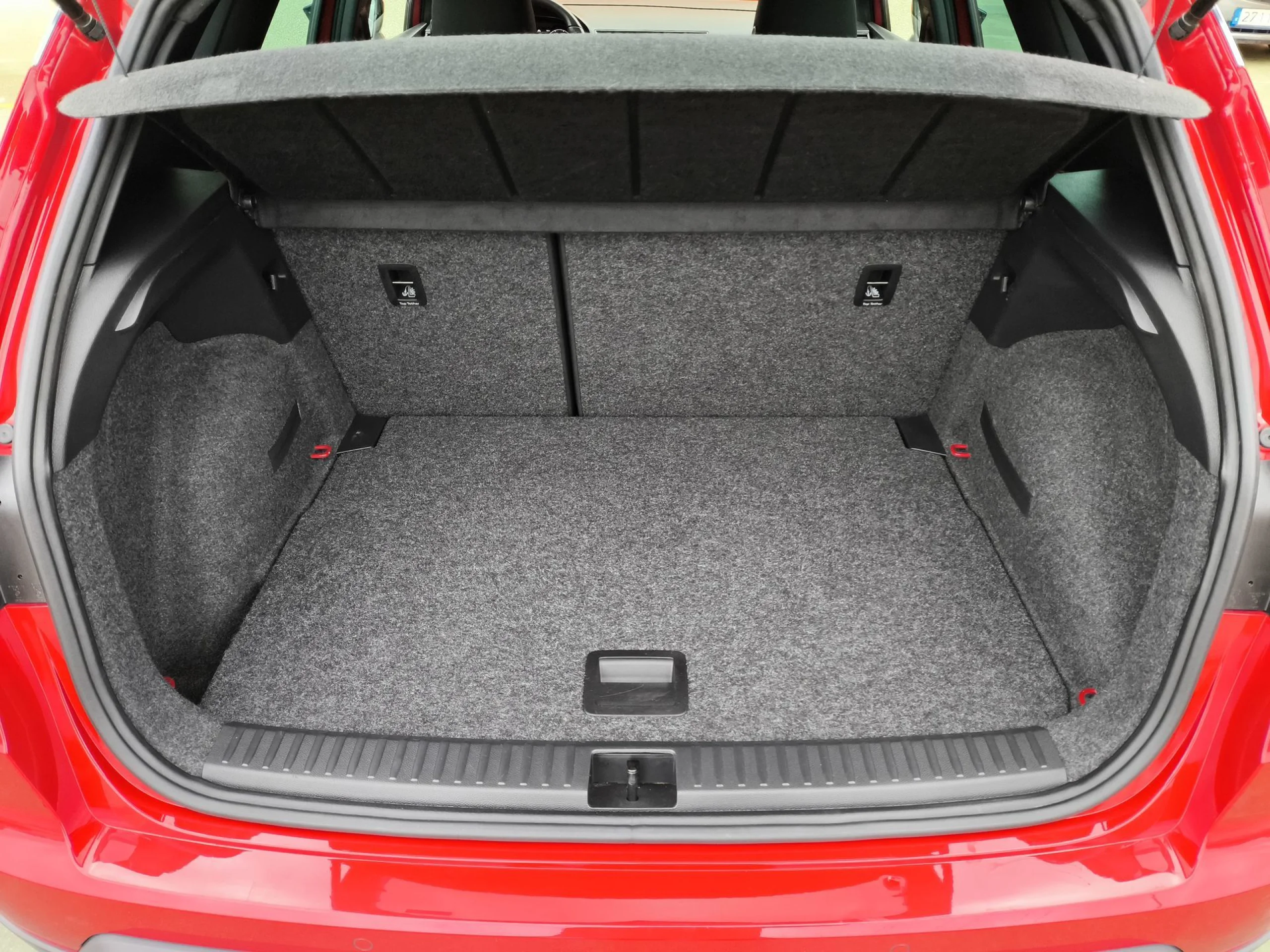 Seat Arona 1.0 TSI FR Go2 81 kW (110 CV) - Foto 20