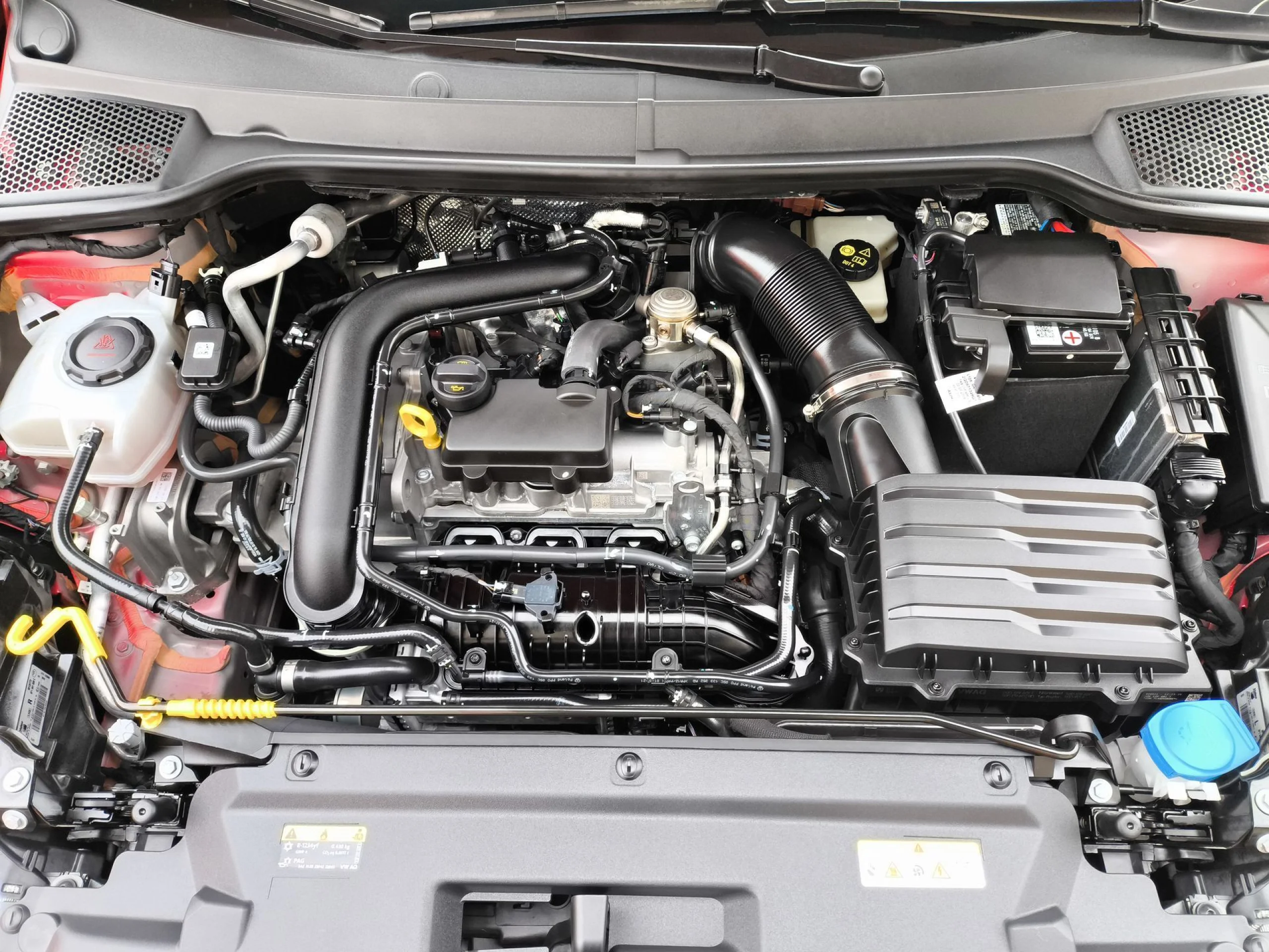 Seat Arona 1.0 TSI FR Go2 81 kW (110 CV) - Foto 22