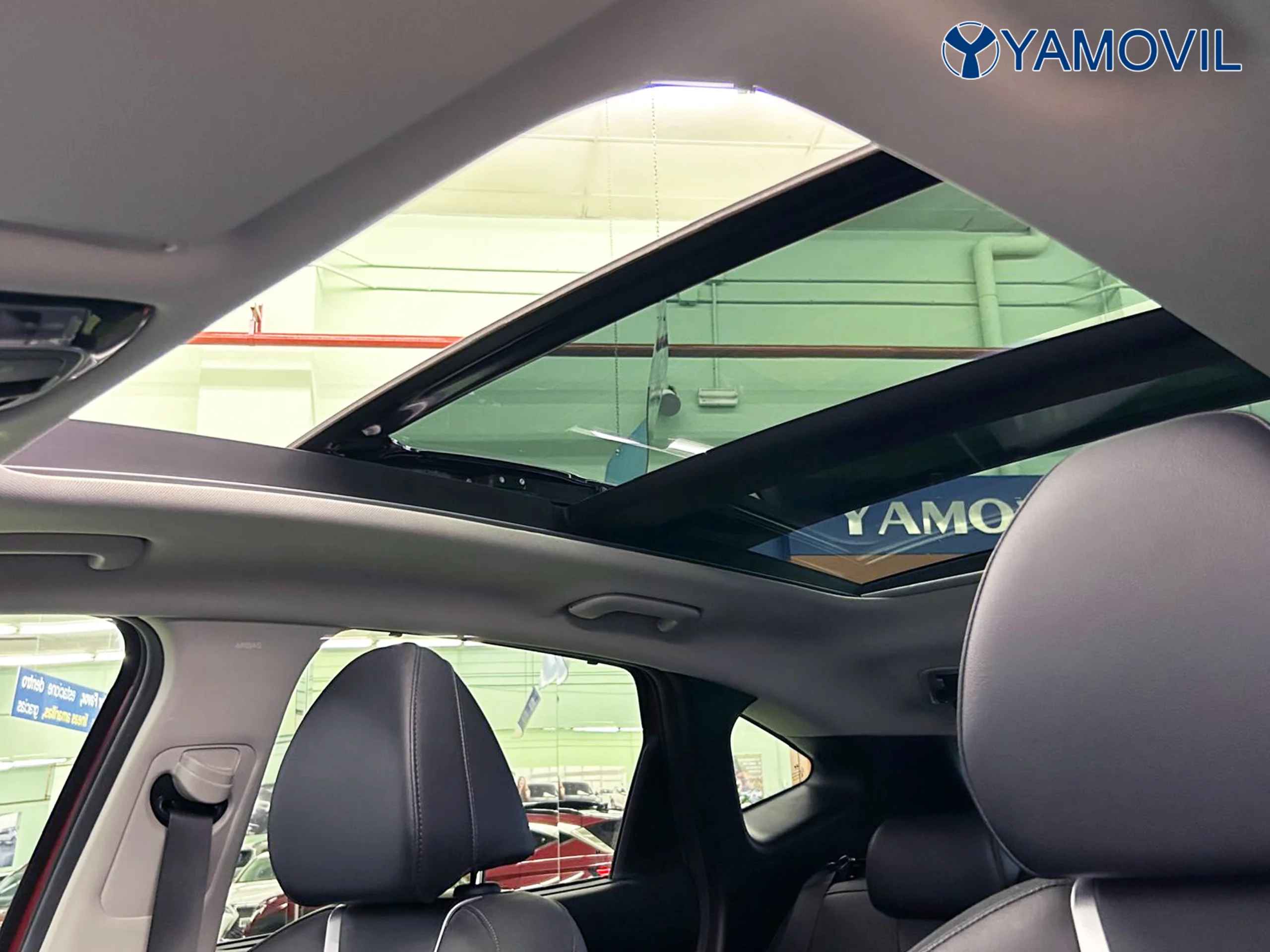 Hyundai Tucson 1.6 TGDI HEV Style 4x4 Auto 169 kW (230 CV) - Foto 7