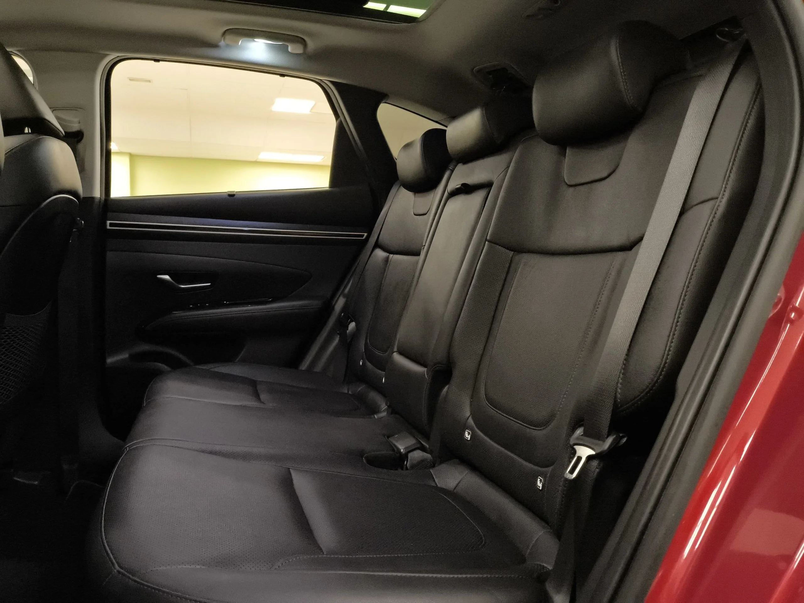 Hyundai Tucson 1.6 TGDI HEV Style 4x4 Auto 169 kW (230 CV) - Foto 27
