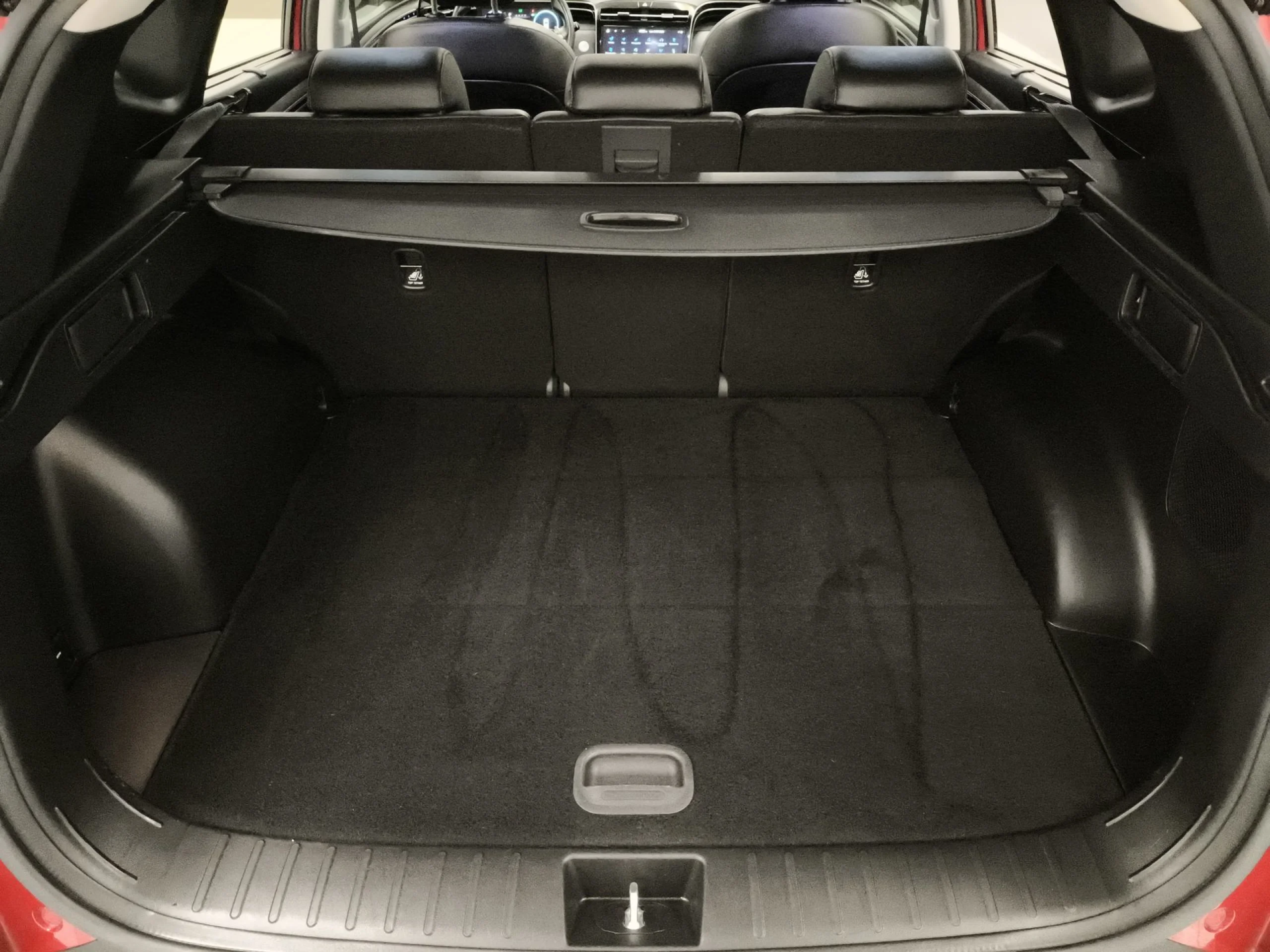Hyundai Tucson 1.6 TGDI HEV Style 4x4 Auto 169 kW (230 CV) - Foto 30