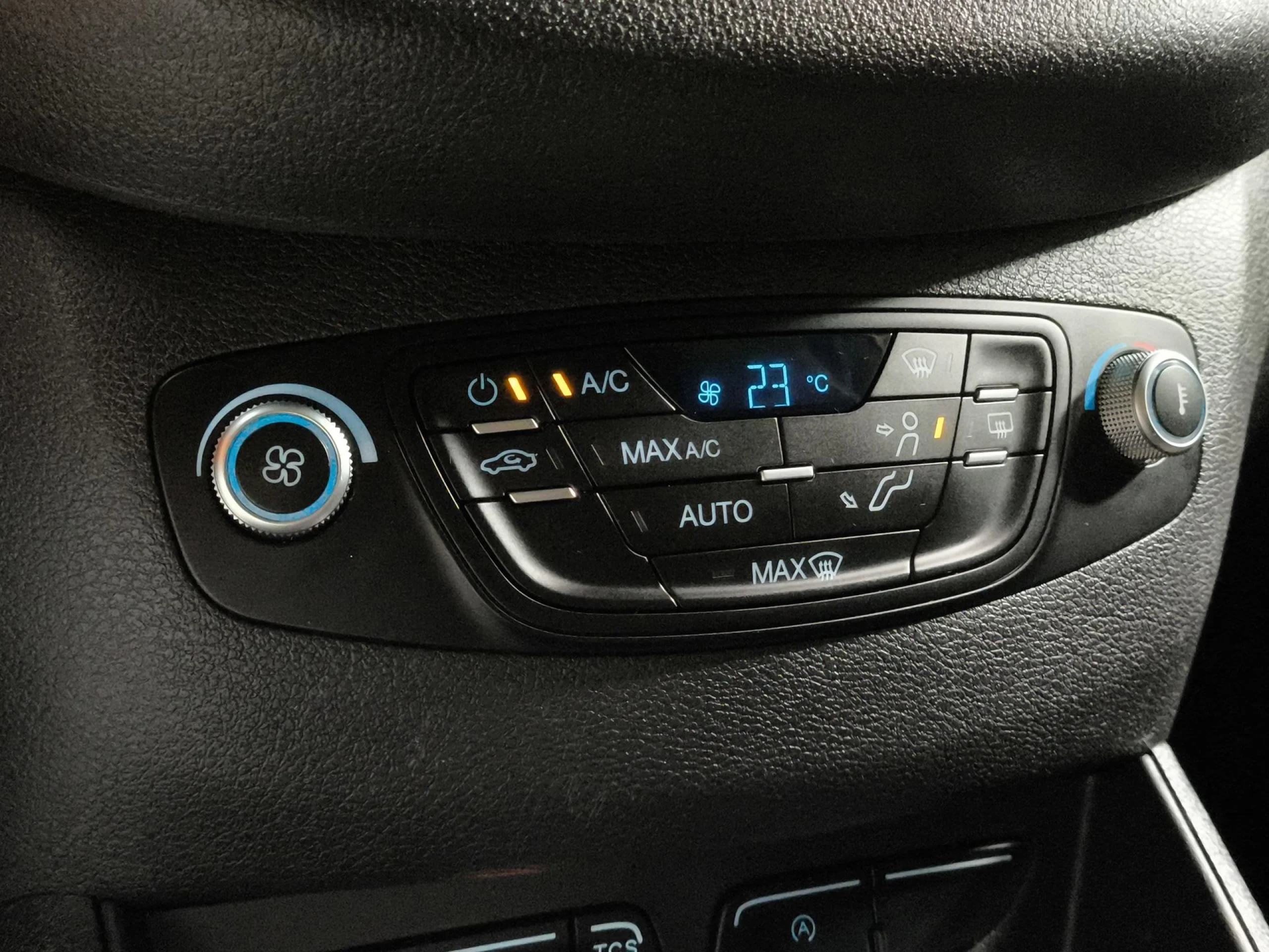 Ford Tourneo Courier 1.0 EcoBoost Sport 74 kW (100 CV) - Foto 16