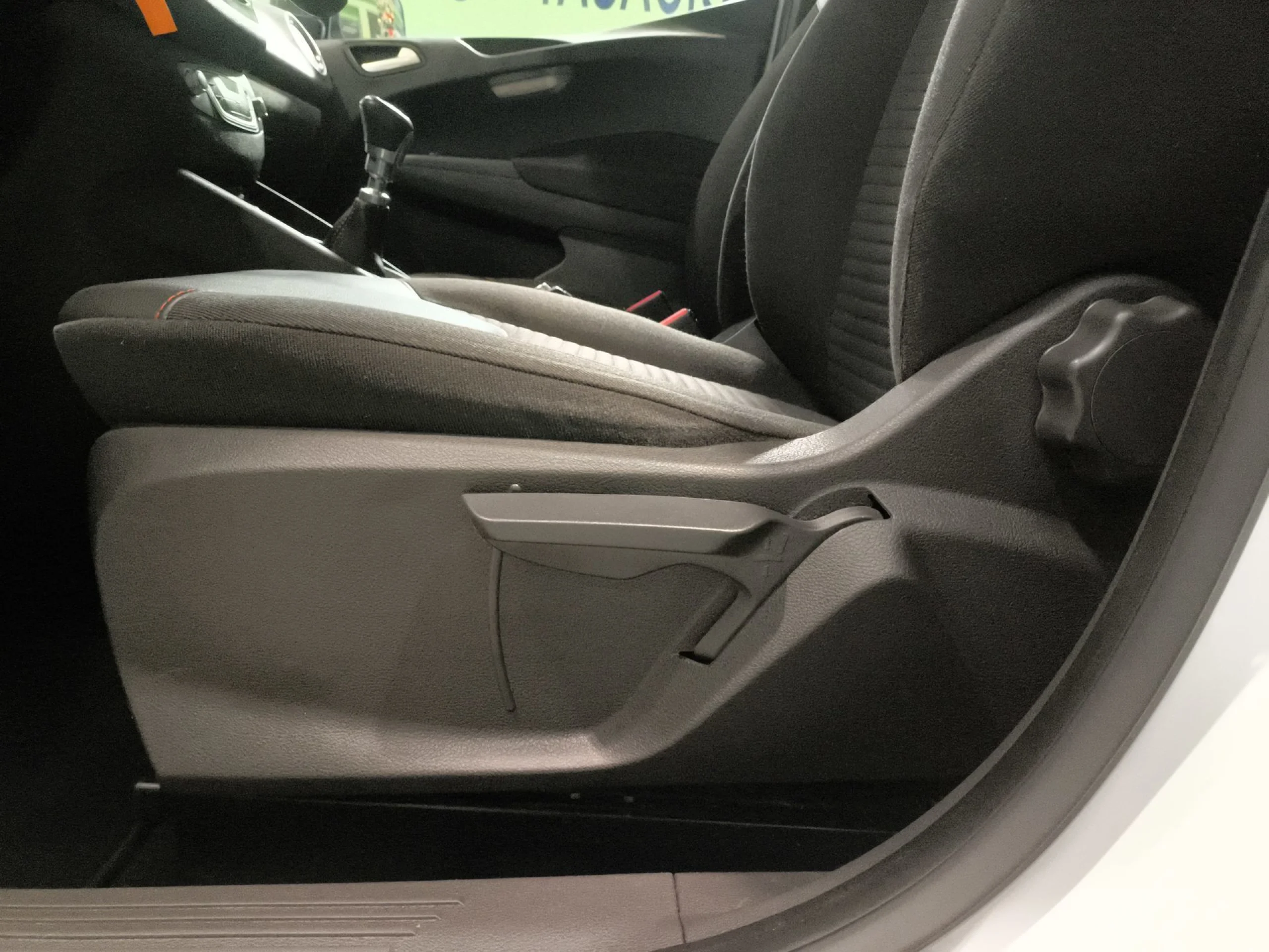 Ford Tourneo Courier 1.0 EcoBoost Sport 74 kW (100 CV) - Foto 9