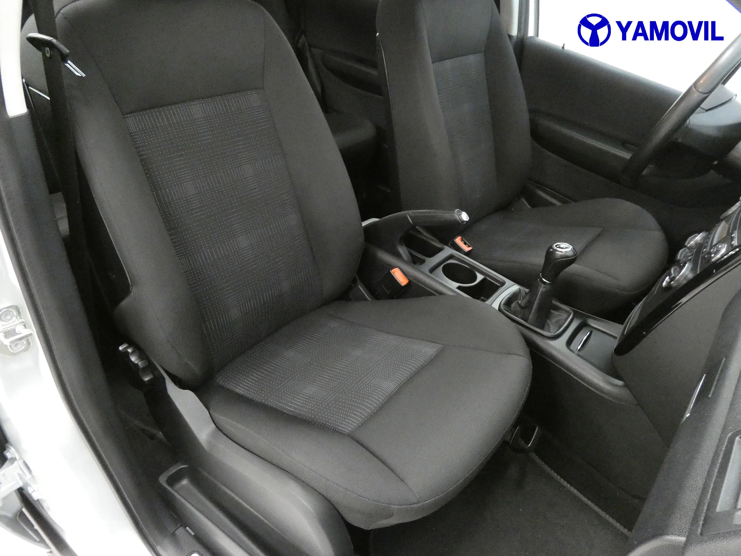Mercedes-Benz A 160 A160 AVANGARDE 5P - Foto 15