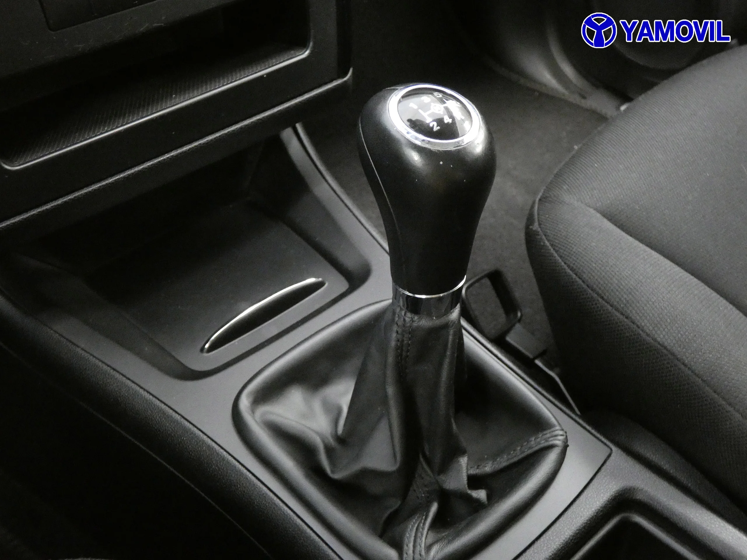 Mercedes-Benz A 160 A160 AVANGARDE 5P - Foto 24