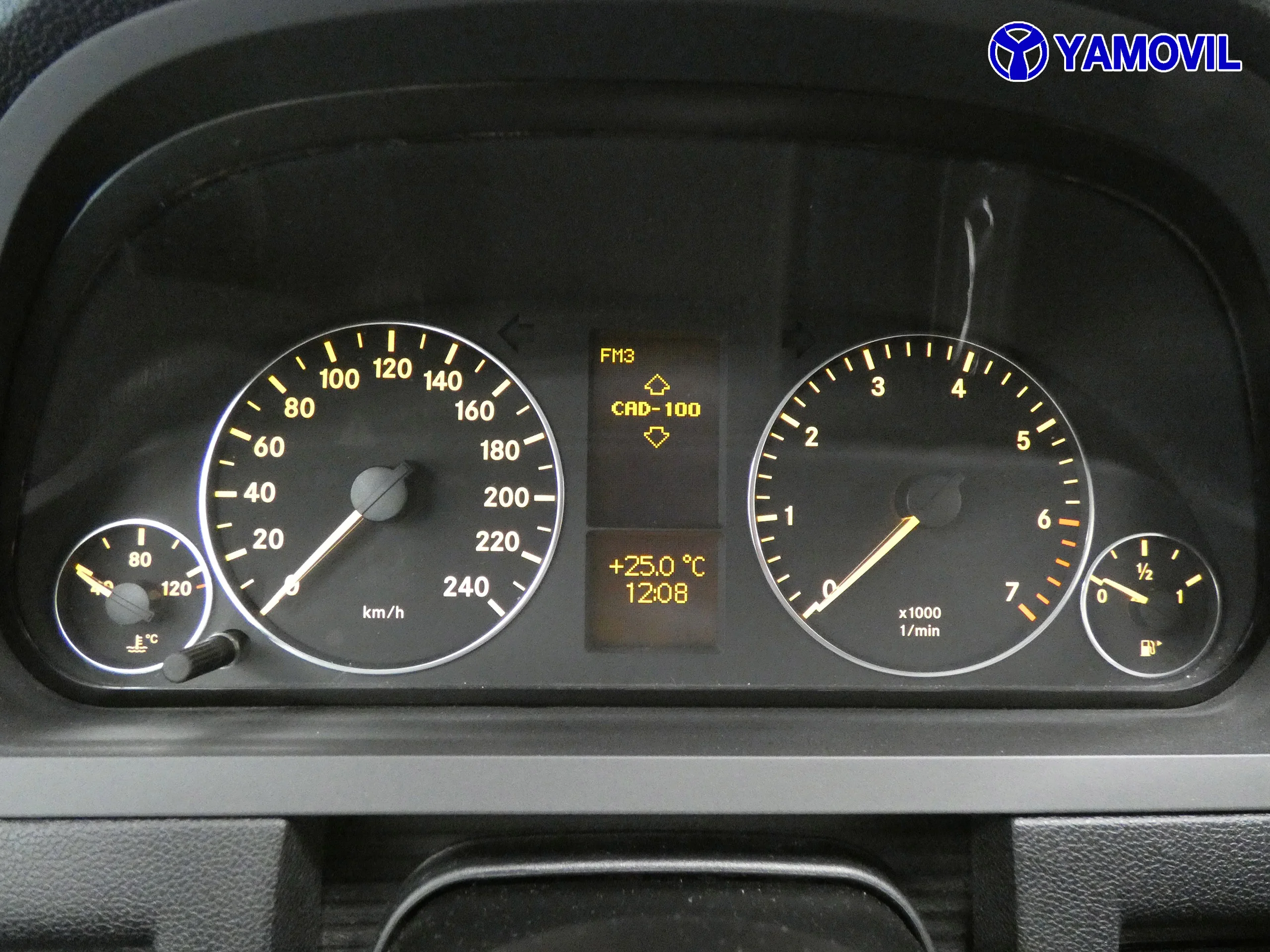 Mercedes-Benz A 160 A160 AVANGARDE 5P - Foto 21
