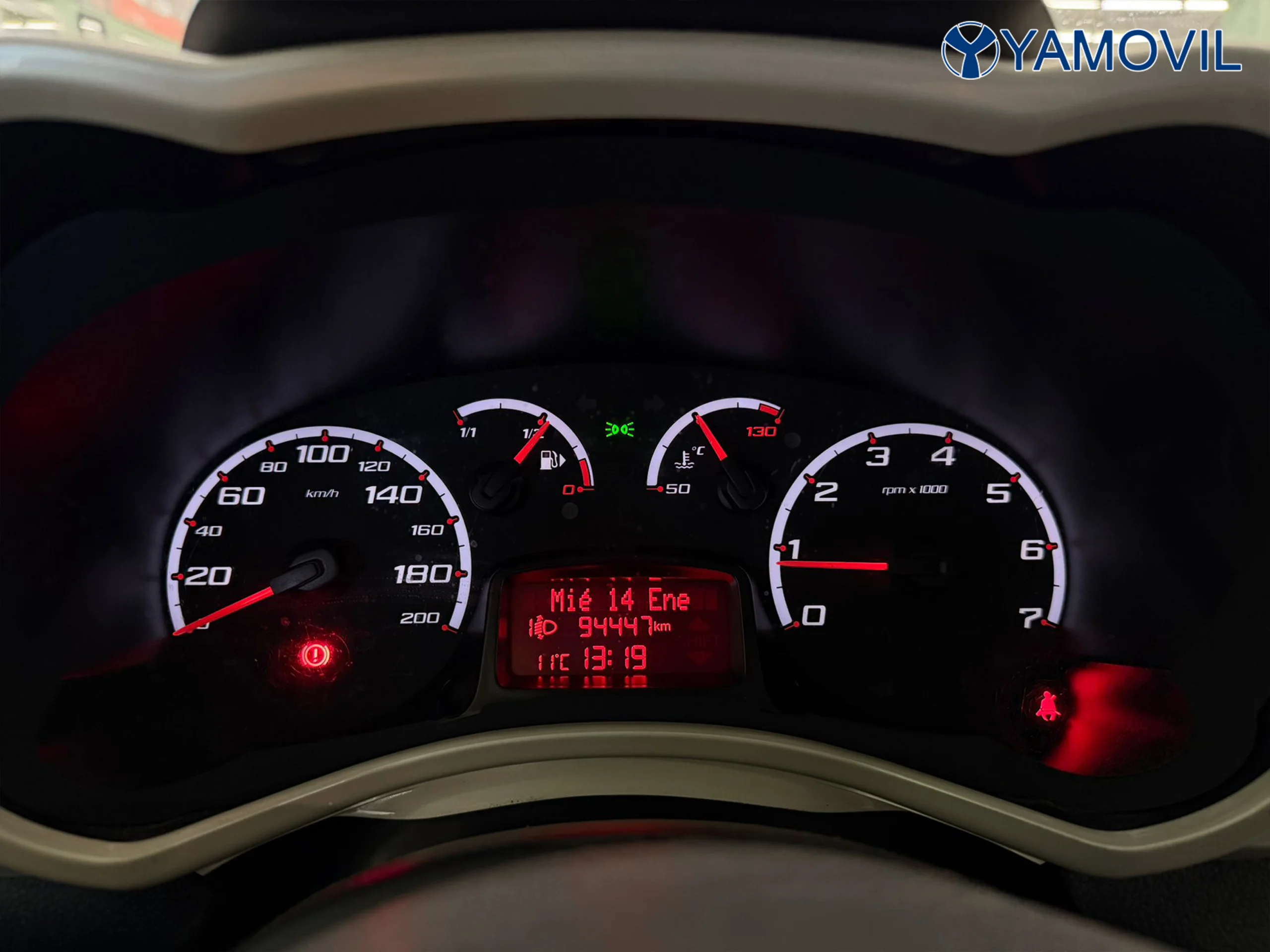 Ford Ka 1.20 Titanium+ 51 kW (69 CV) - Foto 6