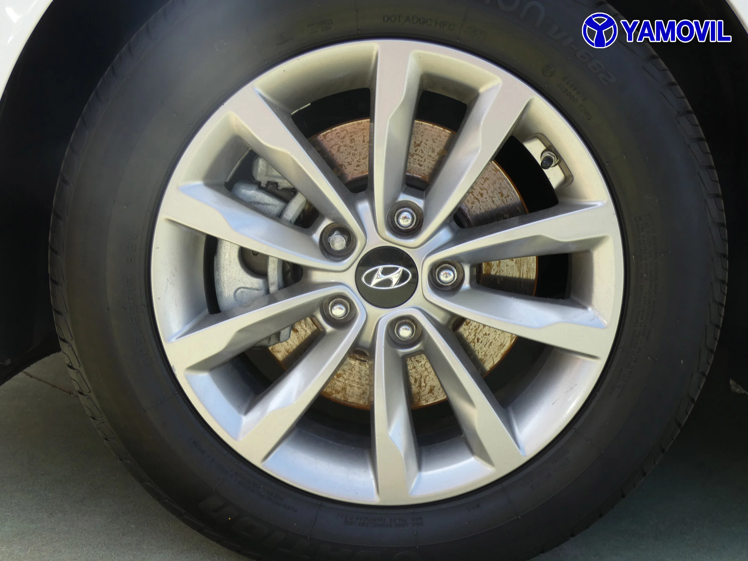 Hyundai I40 1.7 CRDi BlueDRIVE KLASS 4P - Foto 9